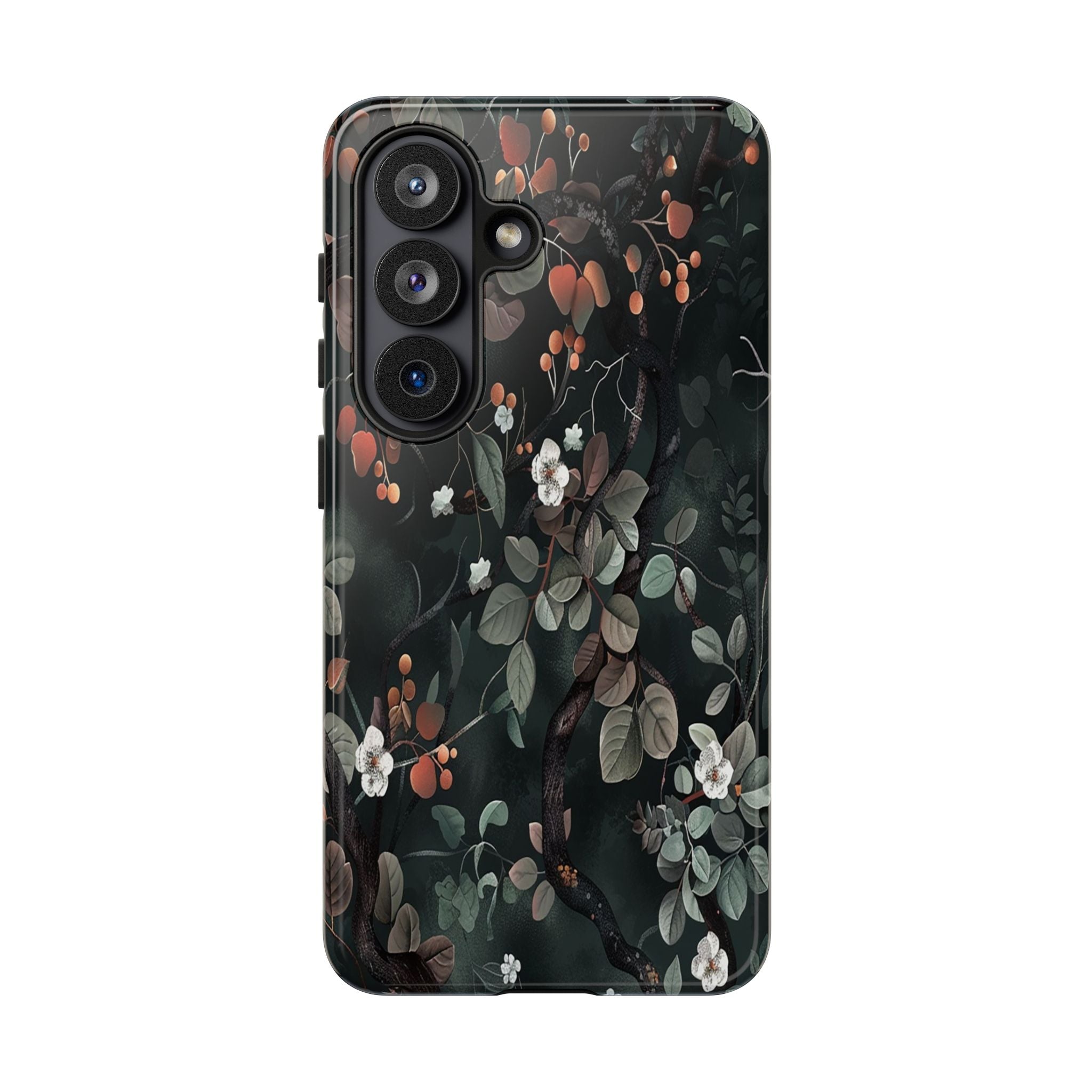 Botanical Garden Dreams