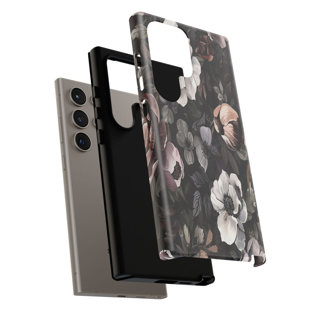 Midnight Botanical Garden Case