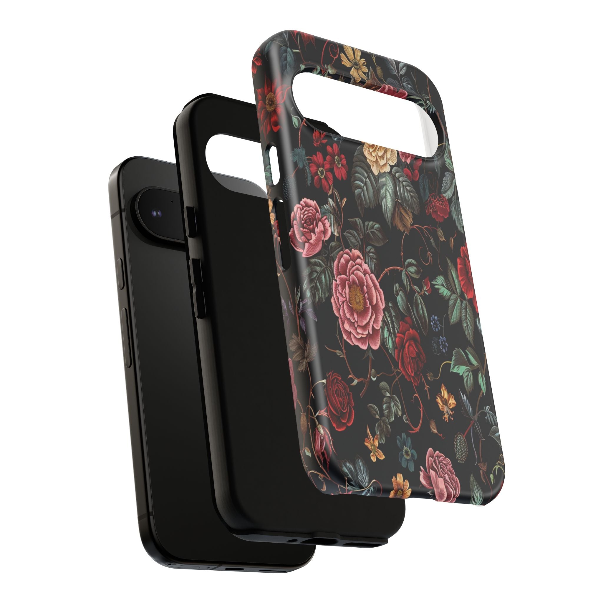 Dark Garden Case