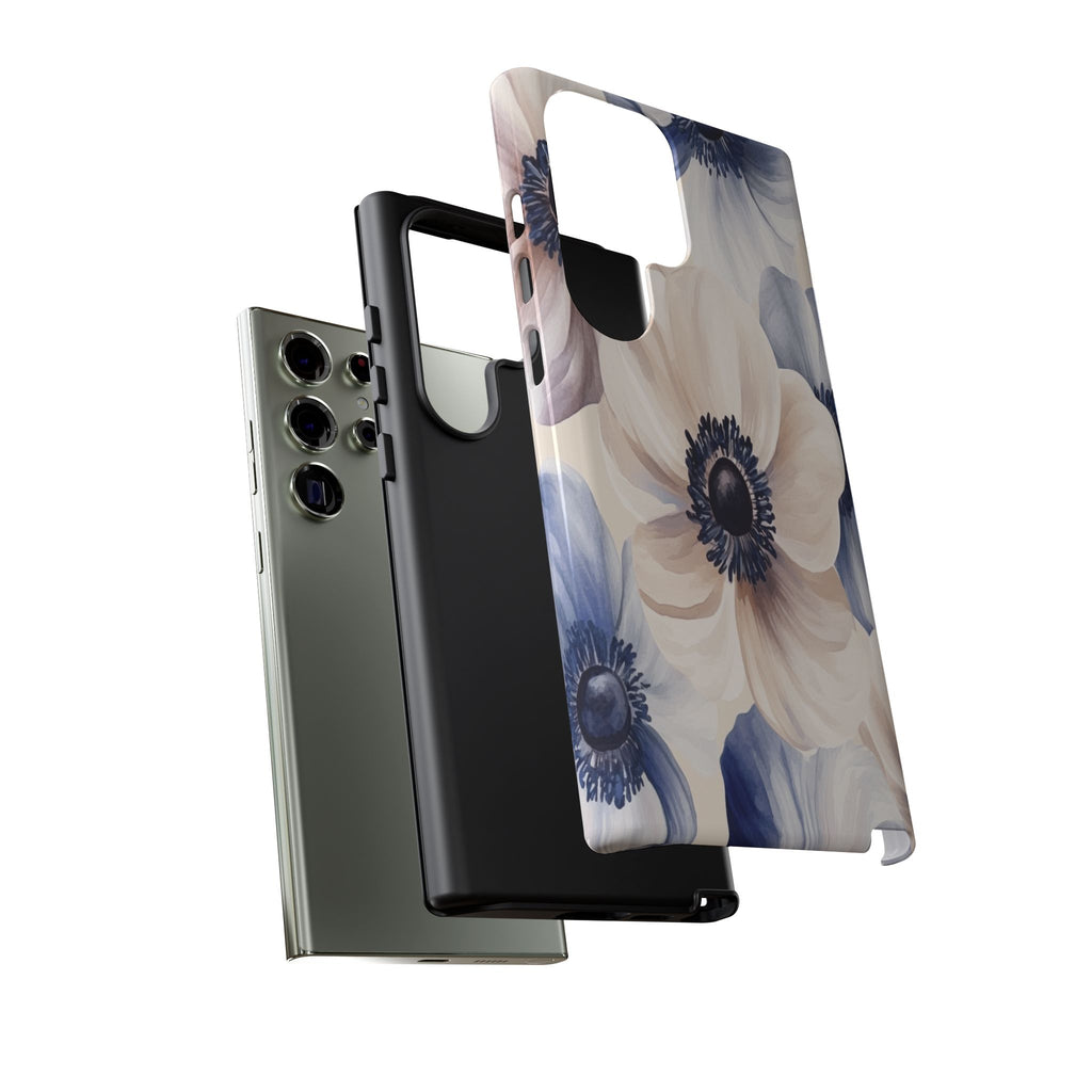 Elegant Anemone Case