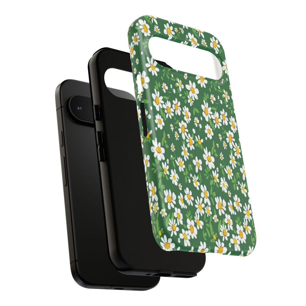 Daisy Garden Case
