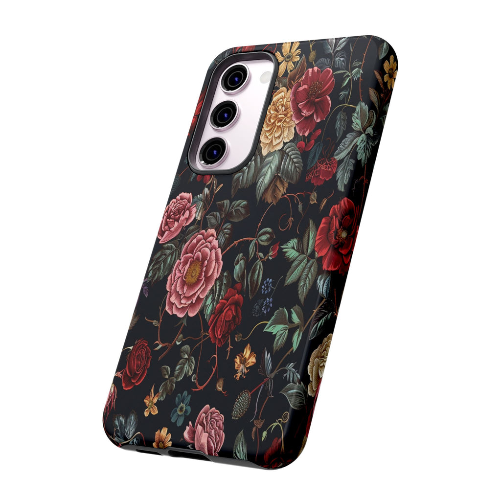 Dark Garden Case