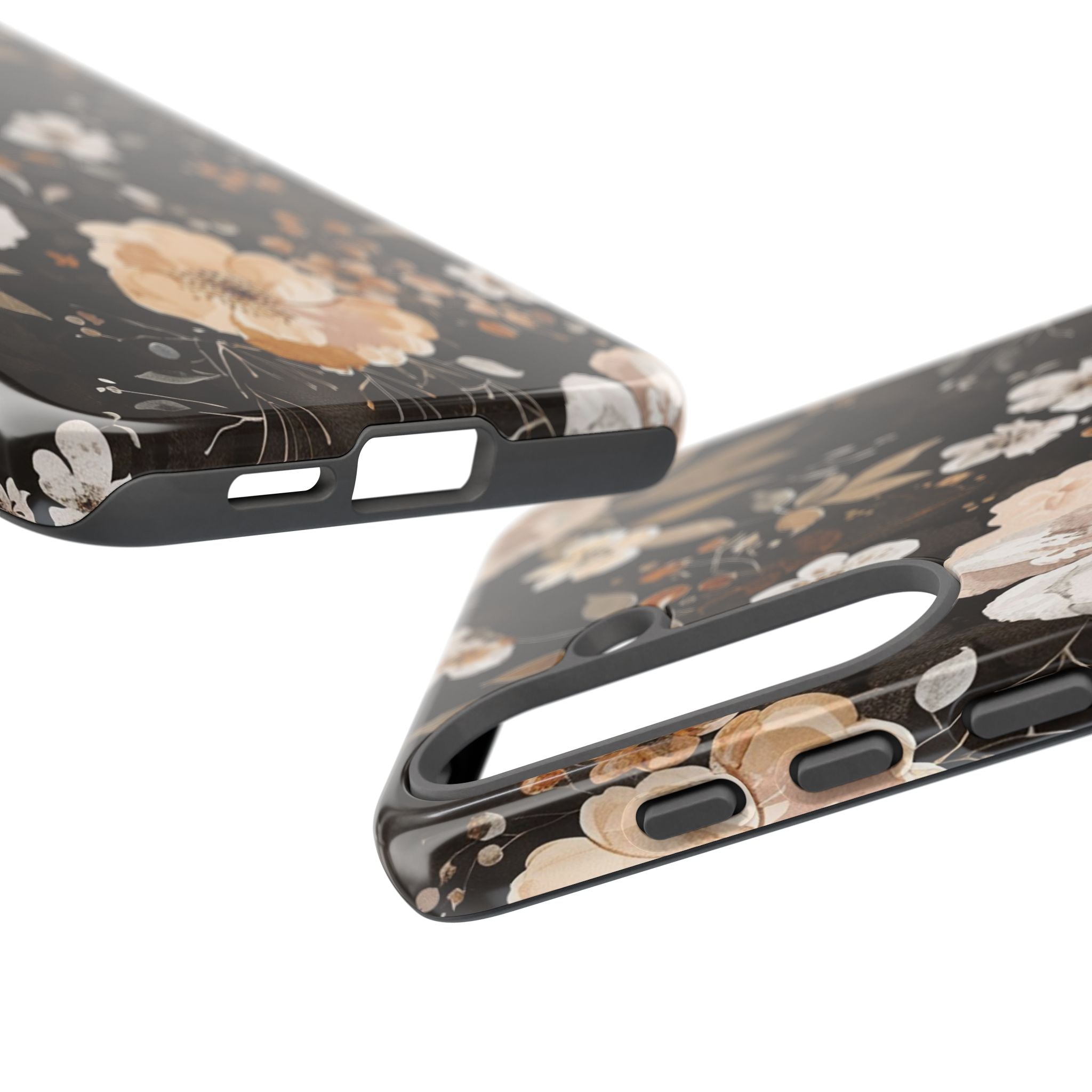 Elegant and Soft Case