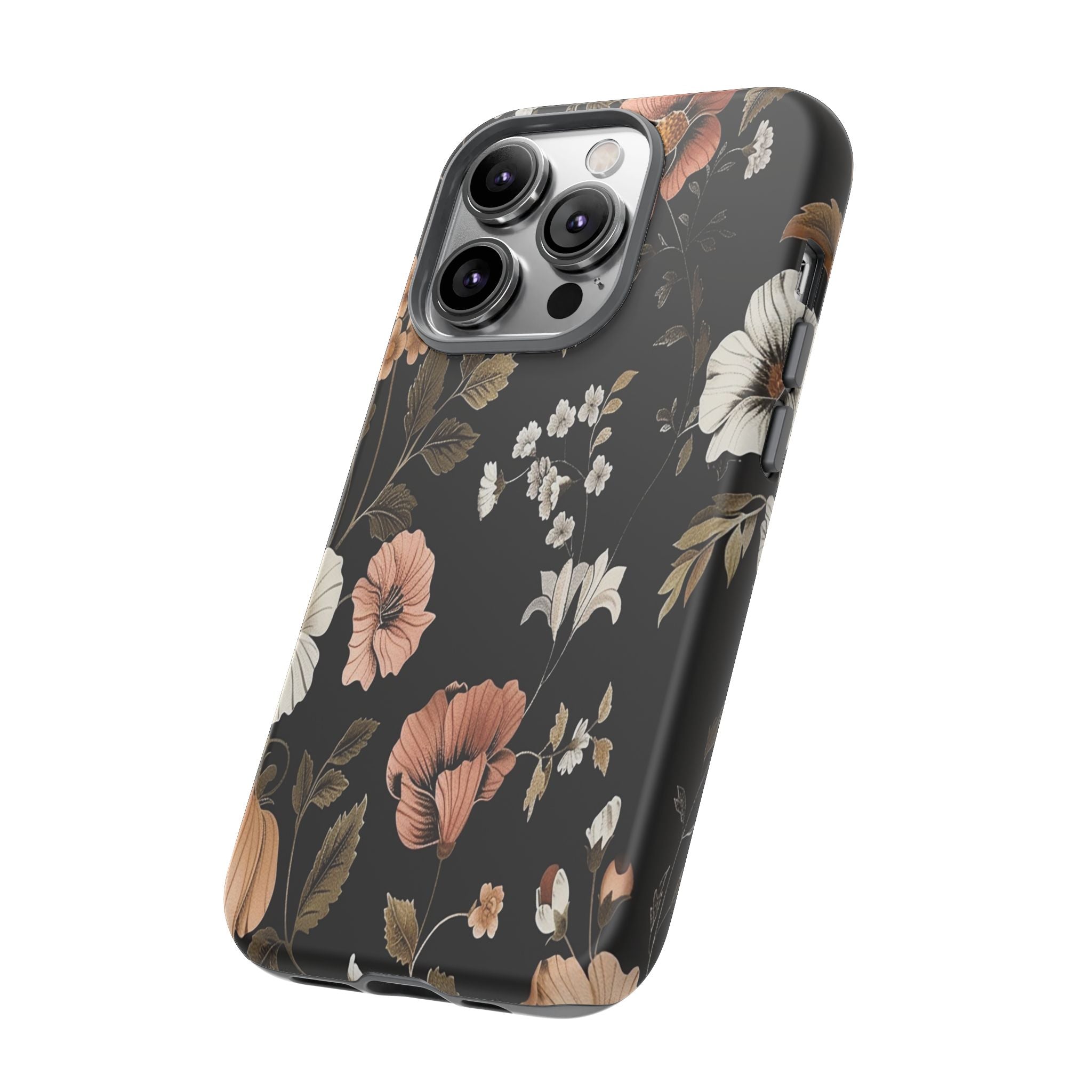 Peachy Cosmos Case