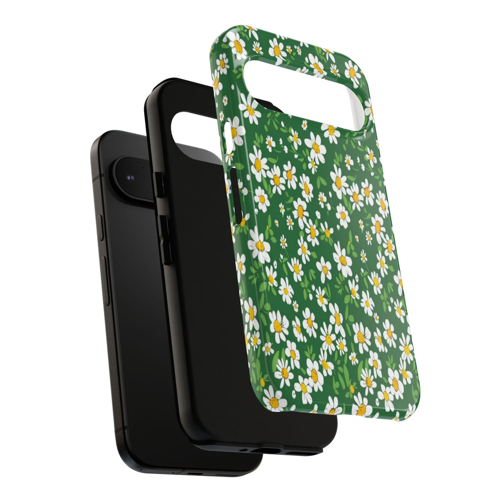 Daisy Garden Case