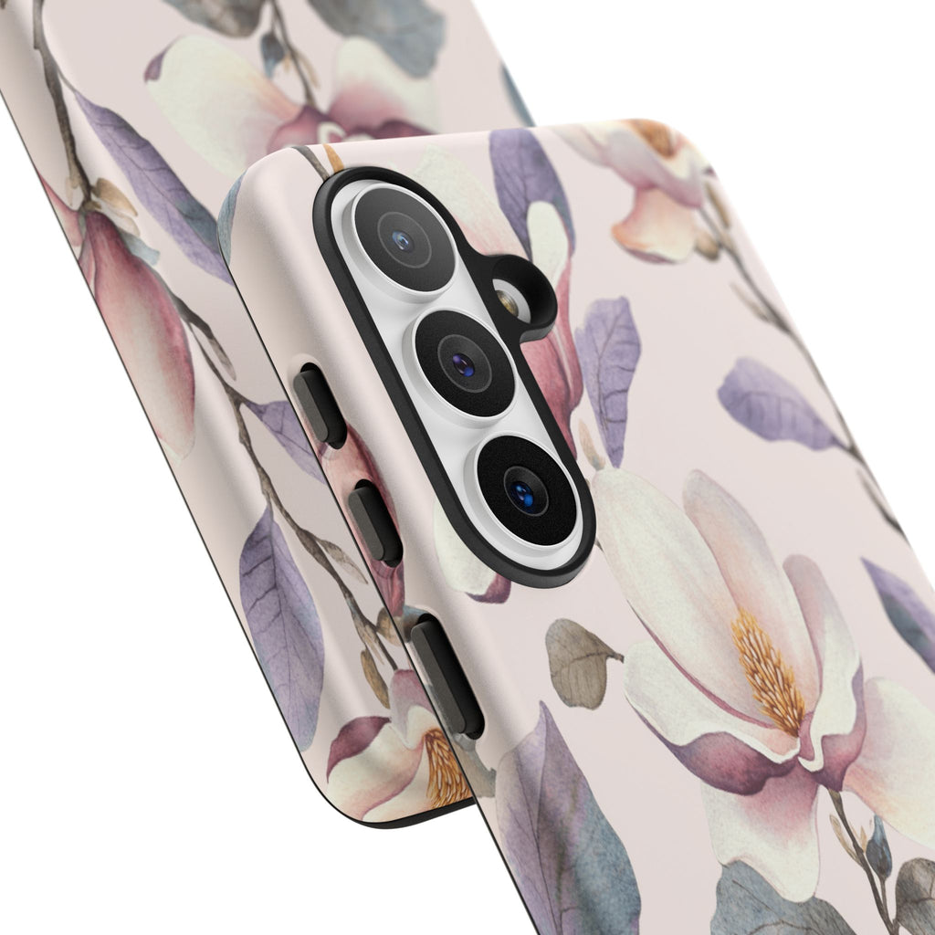 Magnolia Blossoms Case