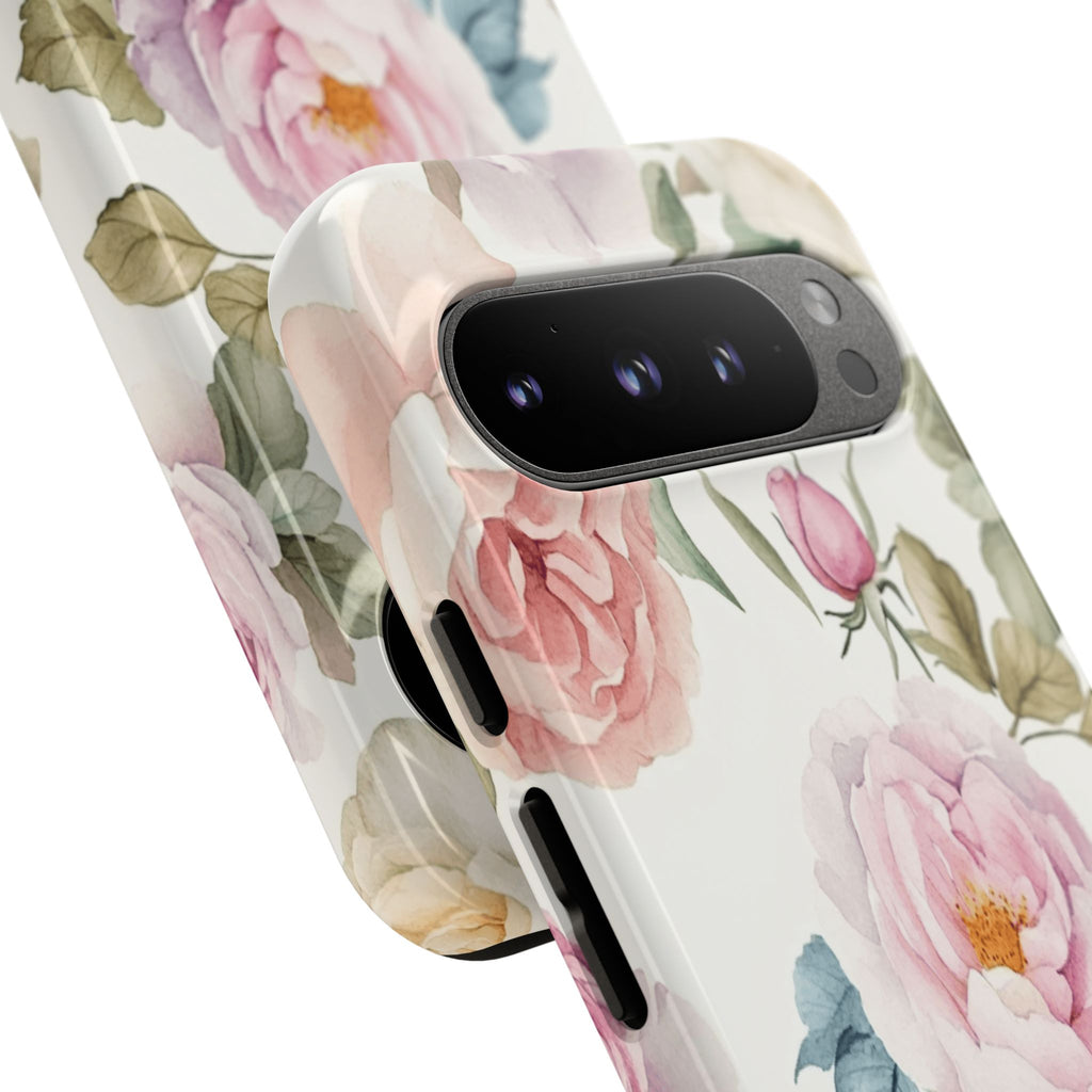 Garden Romance Case