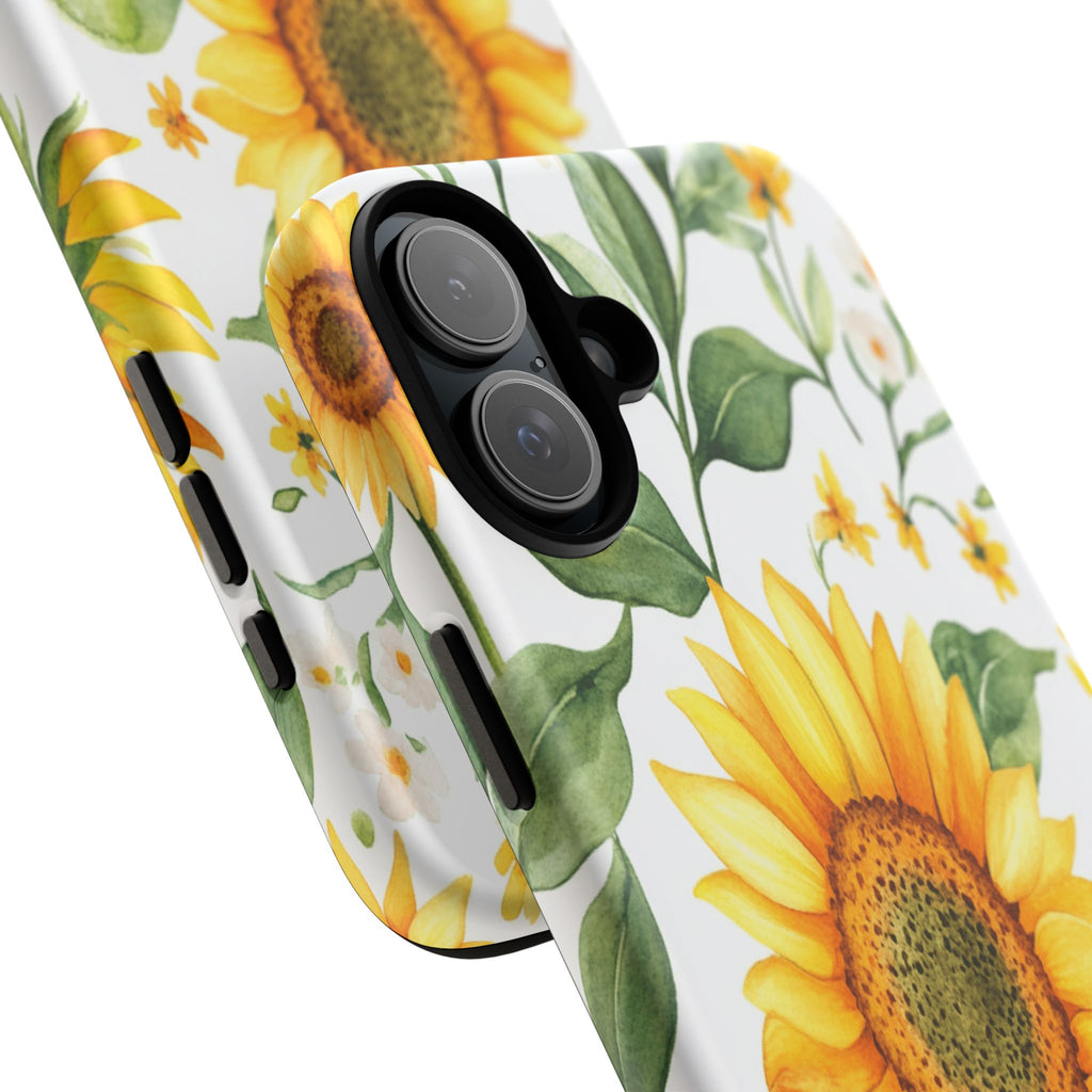 Sunflower Dreams Case