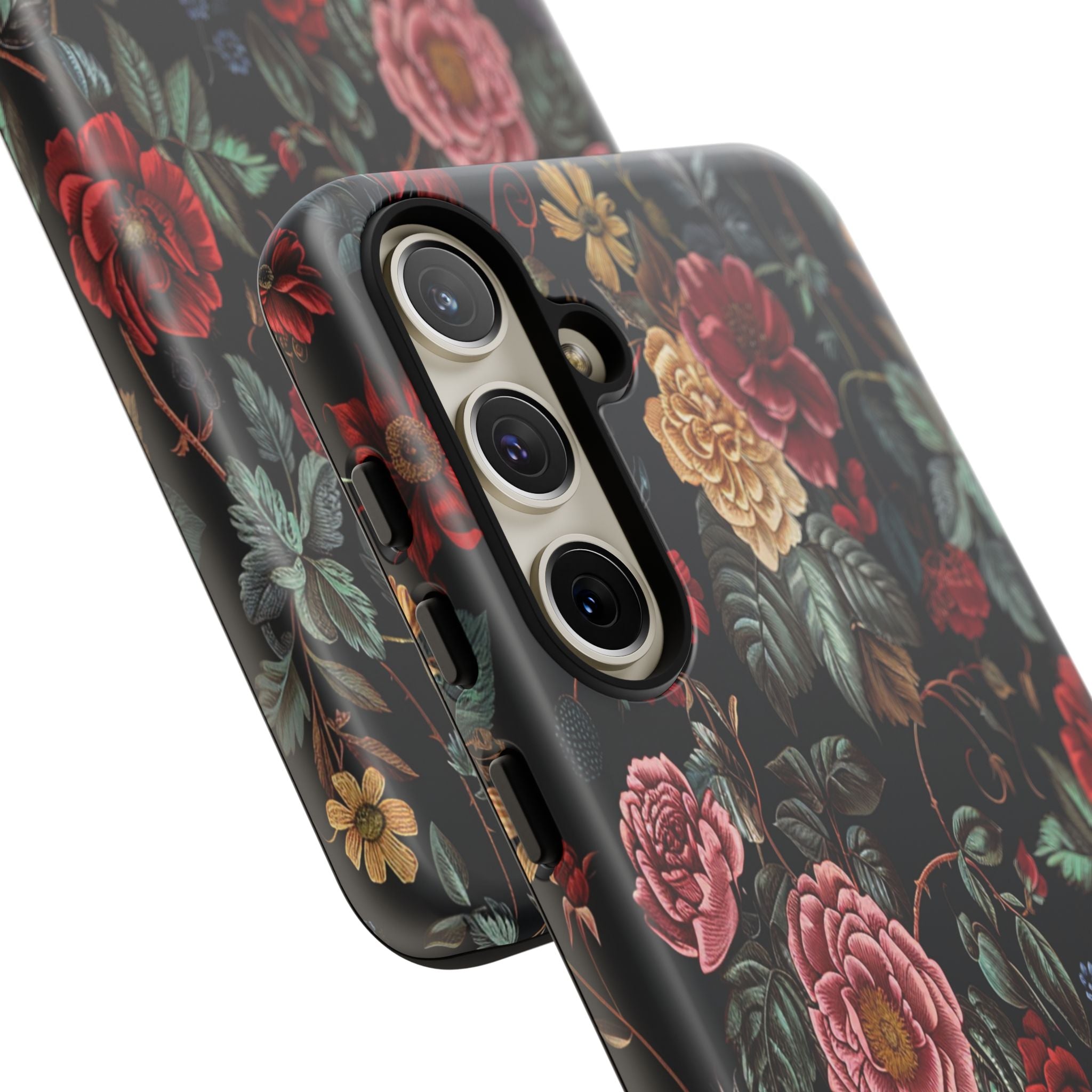 Dark Garden Case