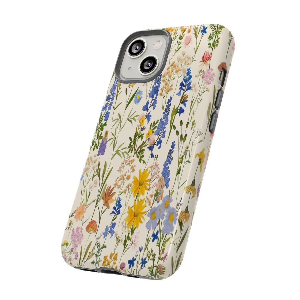 Wildflower Meadow Case