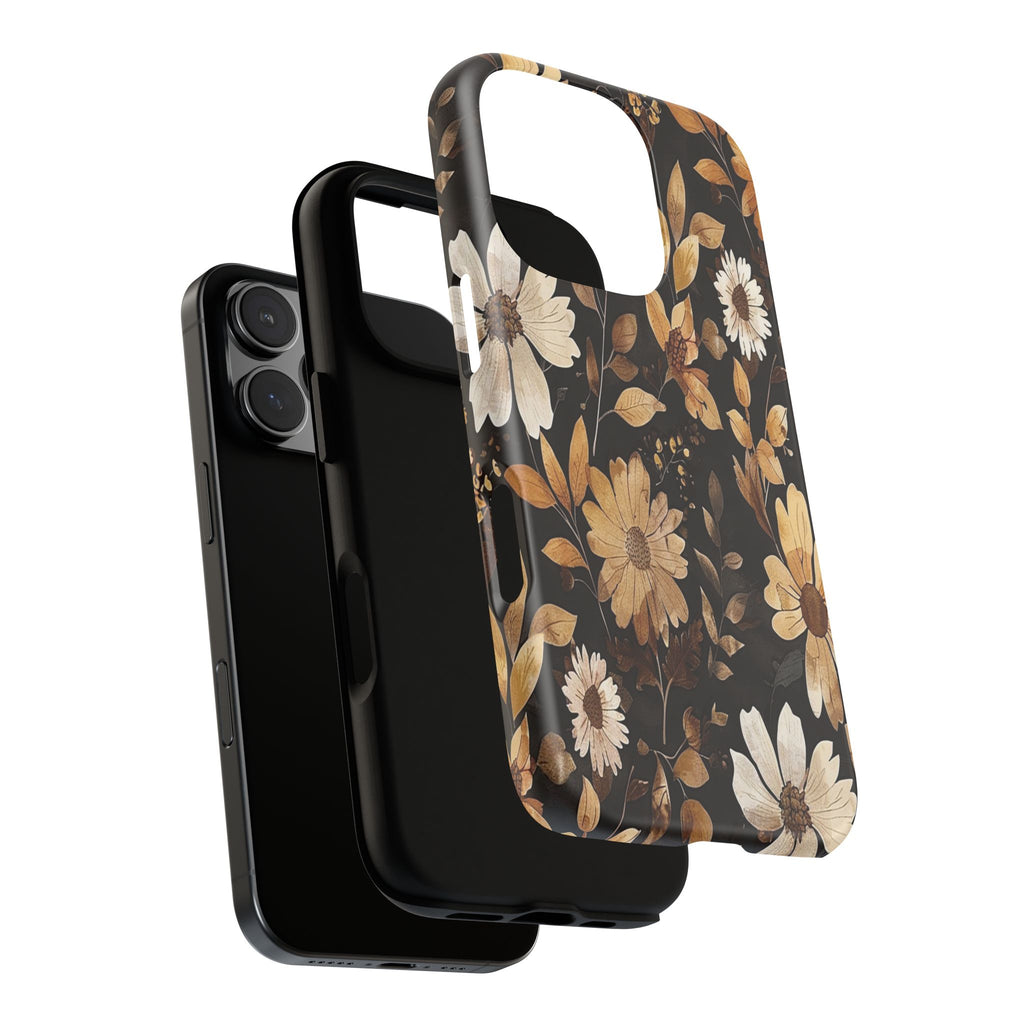 Golden Daisy Case