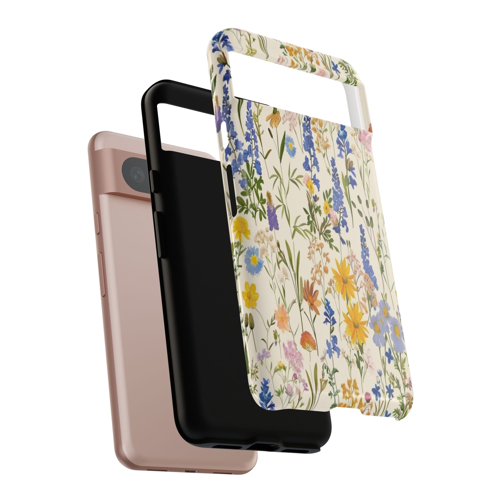Wildflower Meadow Case