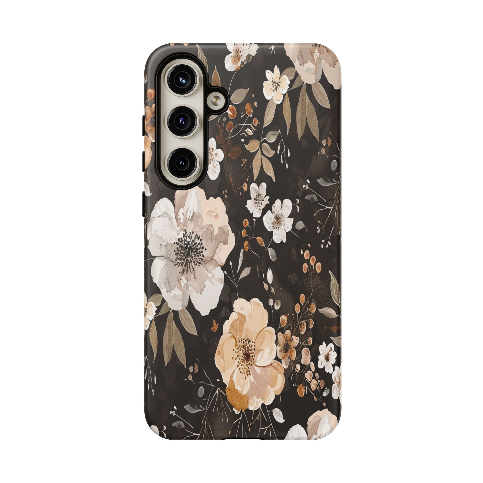 Elegant Floral Pattern