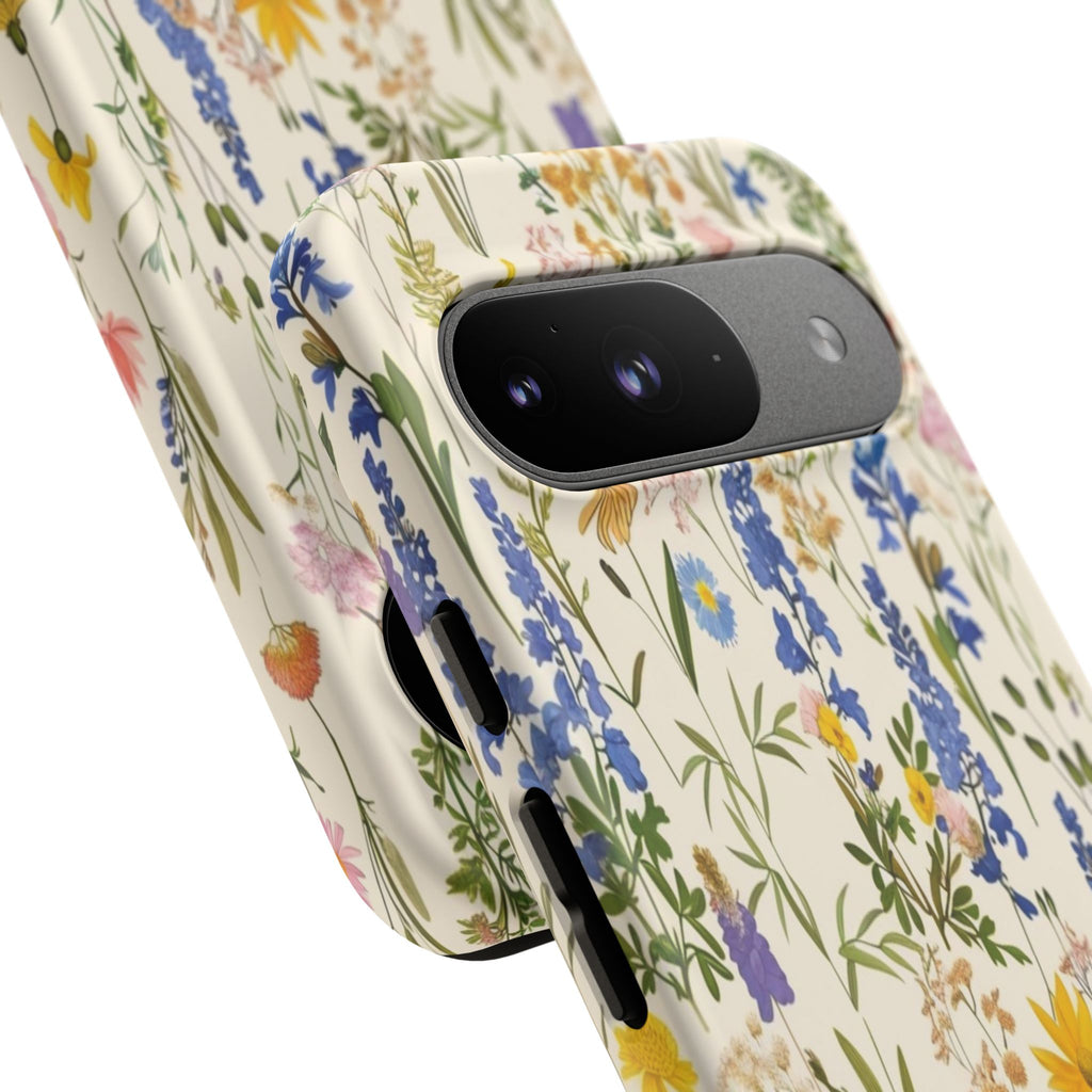 Wildflower Meadow Case