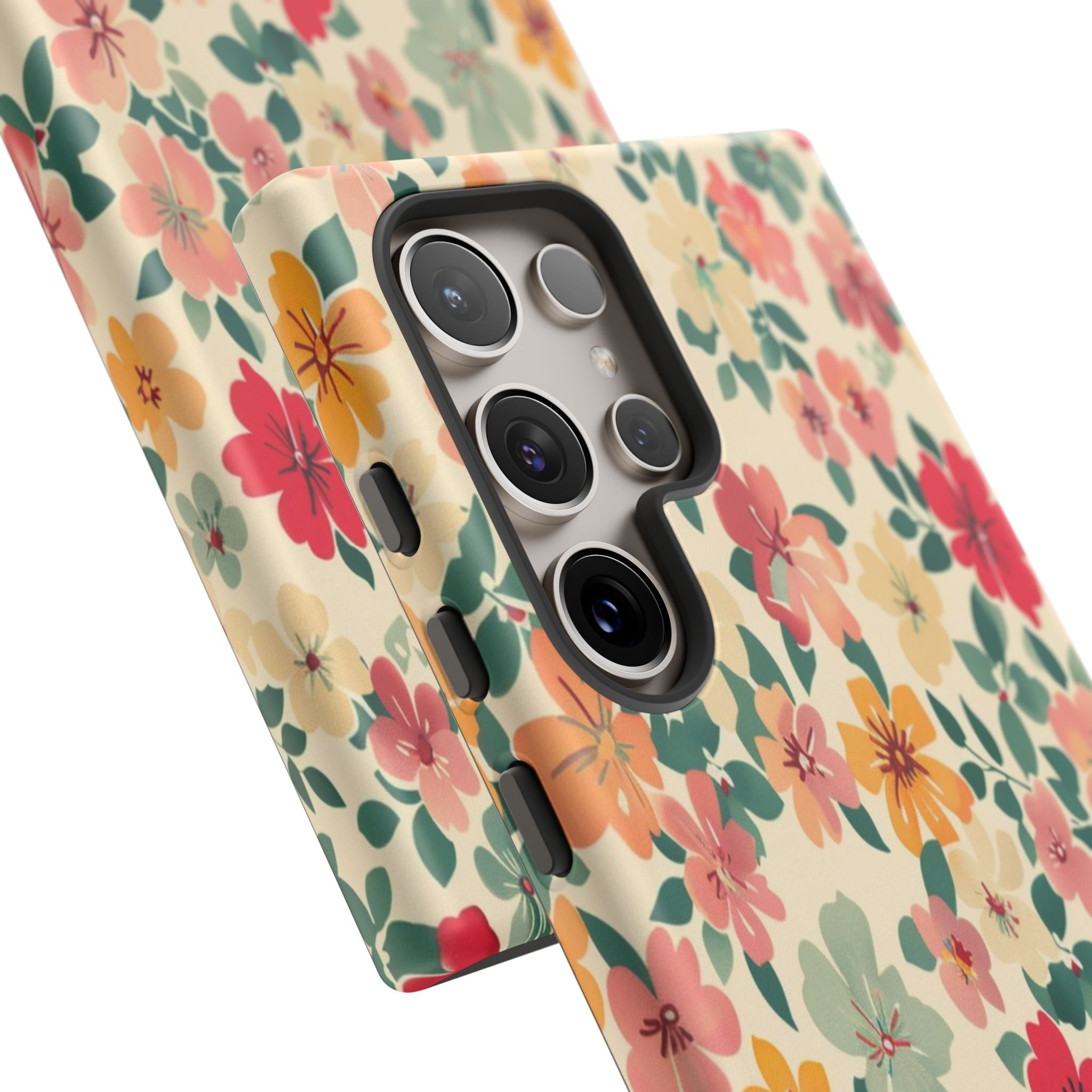 Garden Blooms Case