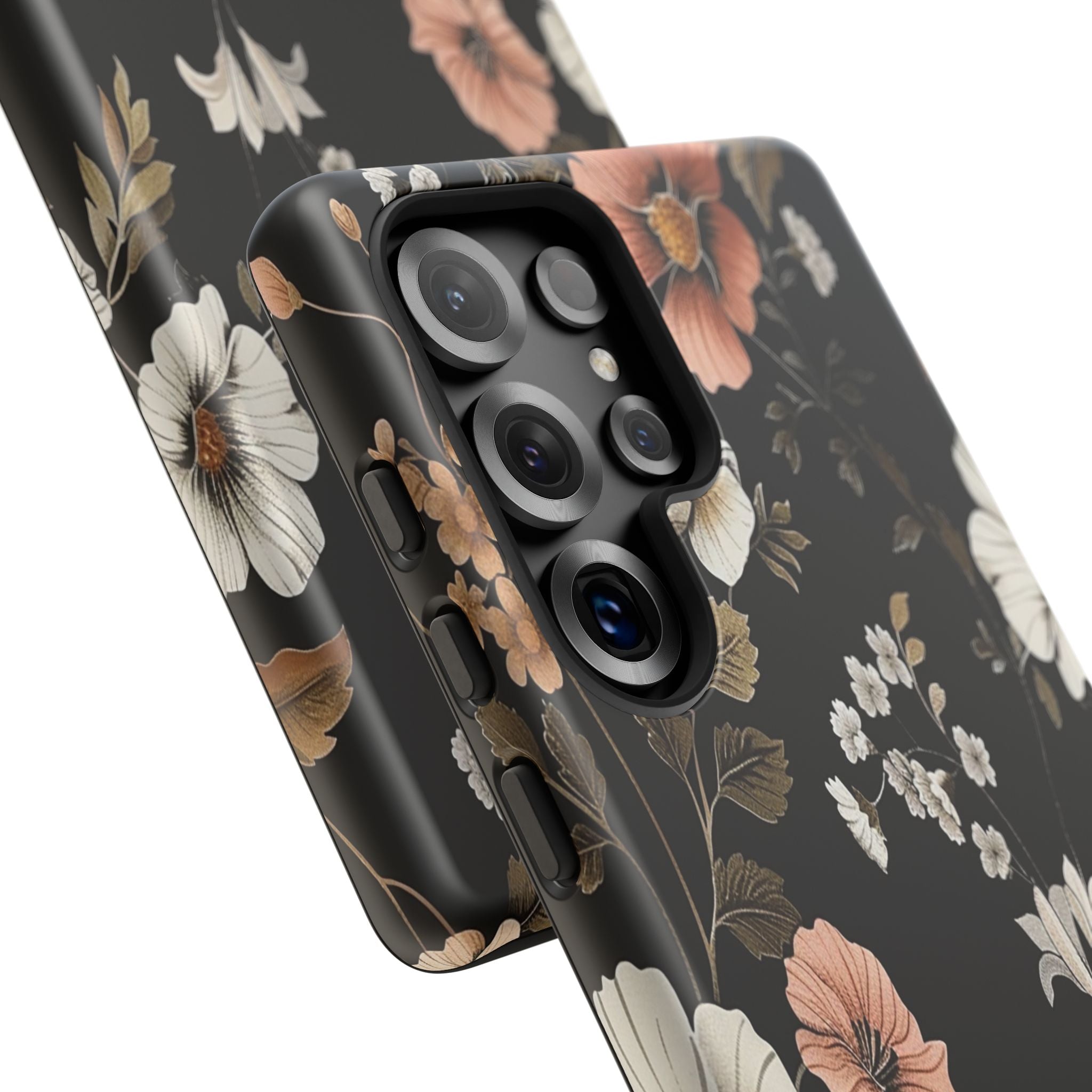 Peachy Cosmos Case