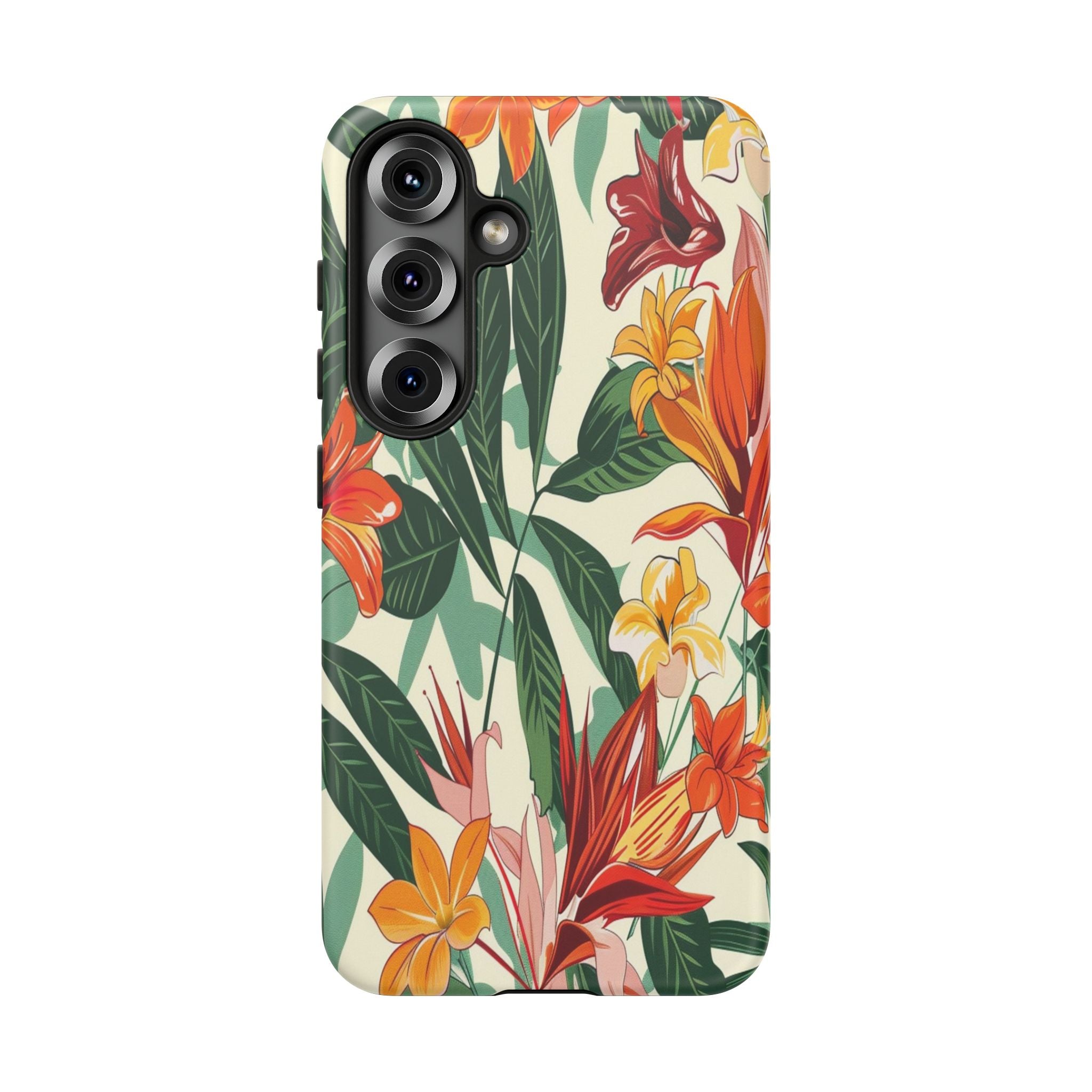 Exotic Botanical Garden