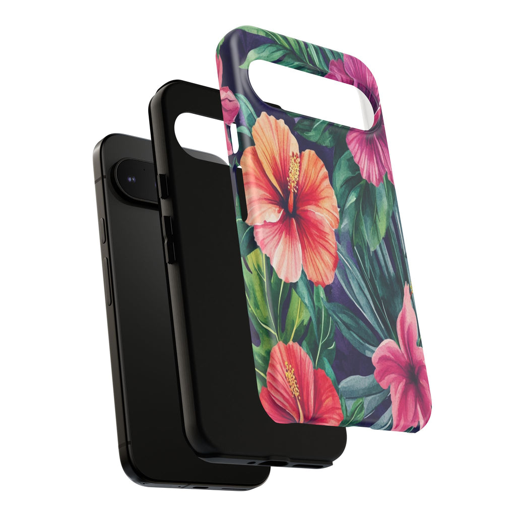 Vibrant Watercolor Case