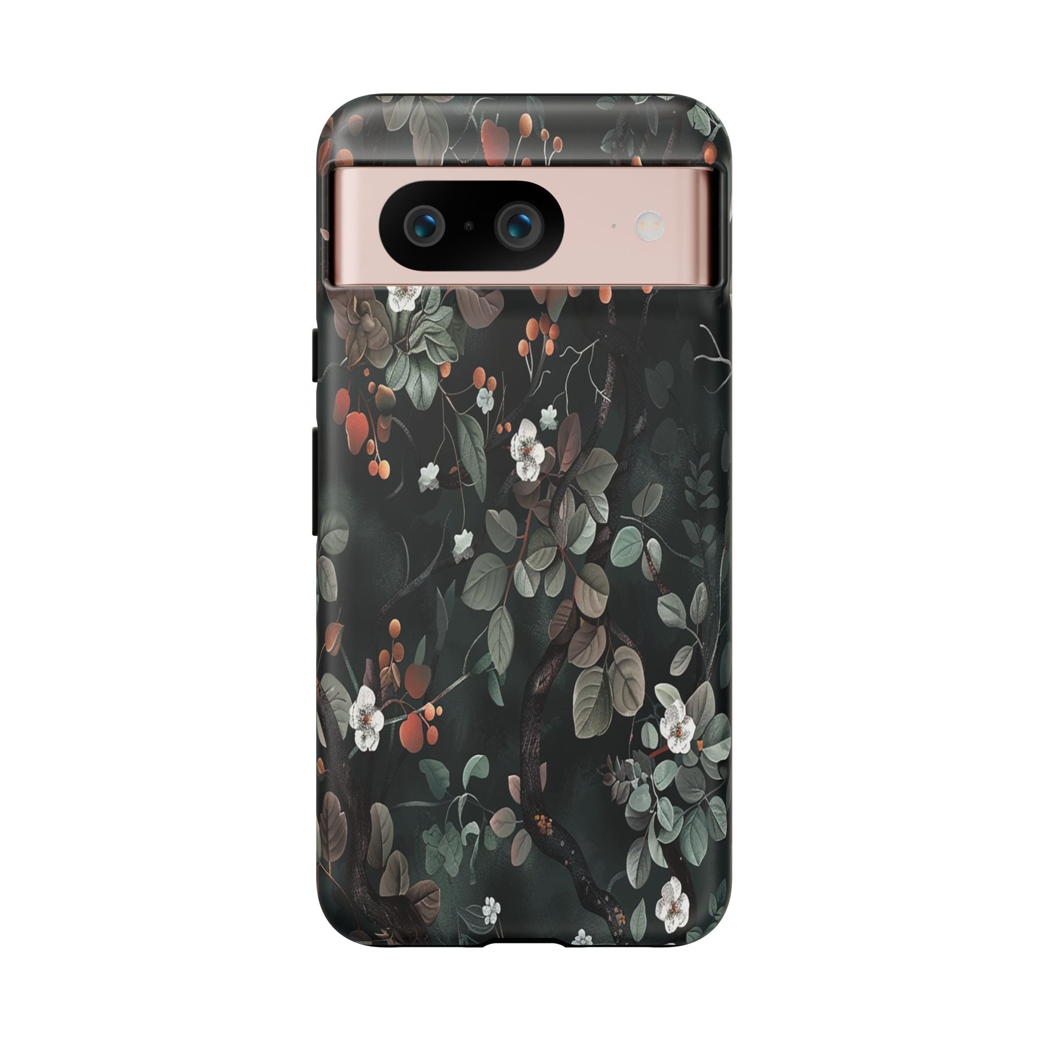 Botanical Garden Dreams