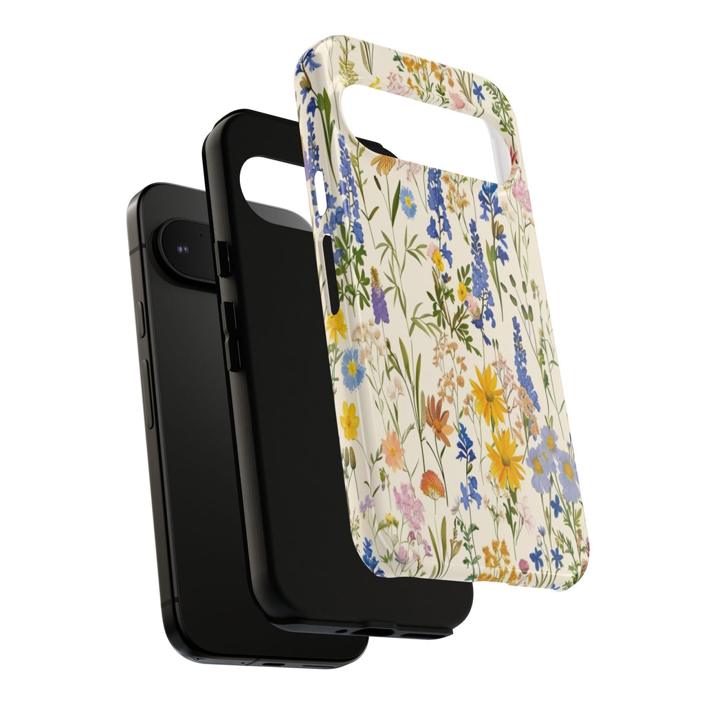 Wildflower Meadow Case