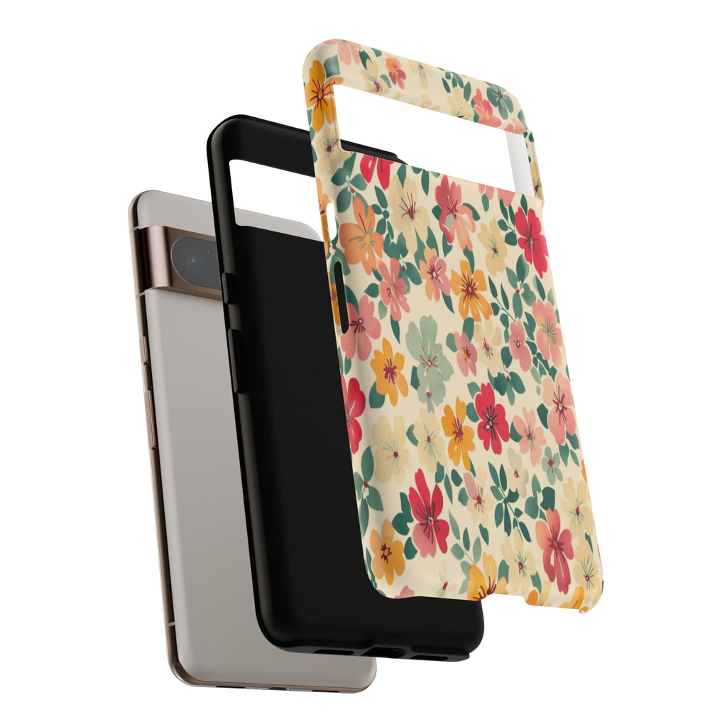 Garden Blooms Case