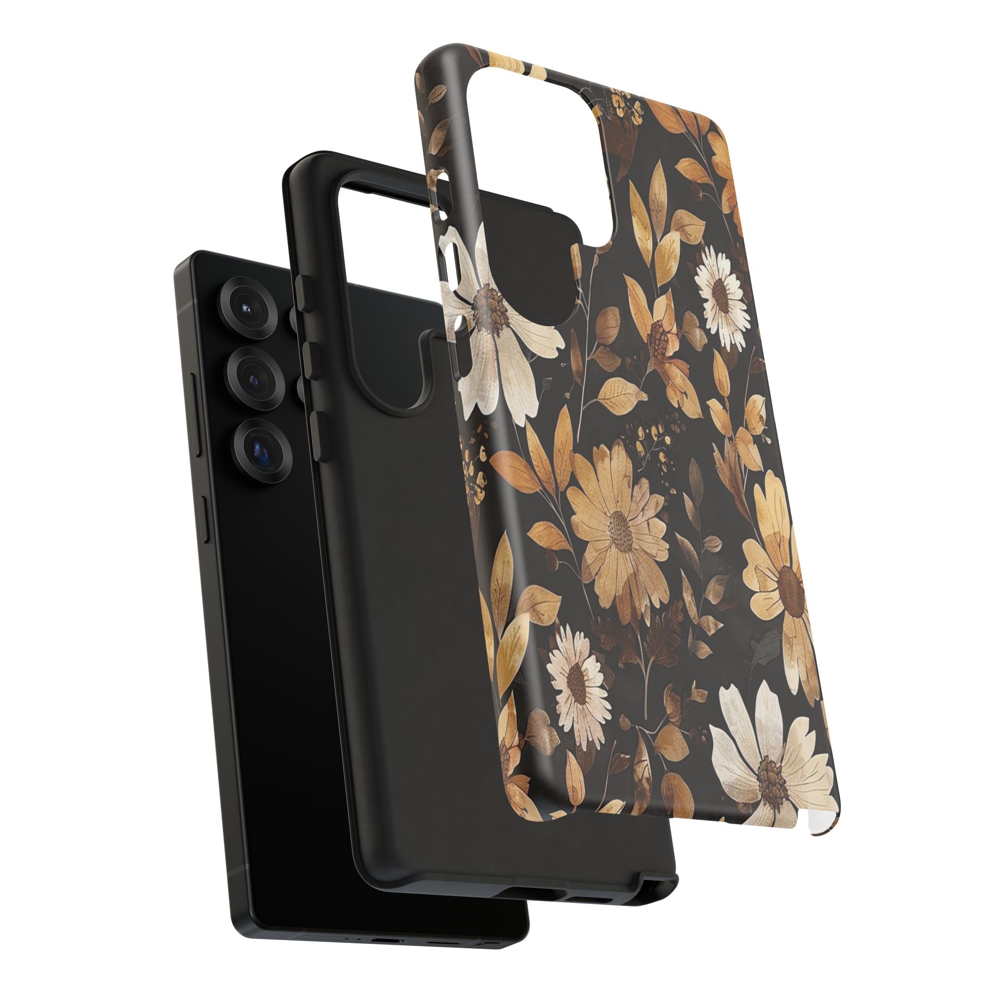 Golden Daisy Case