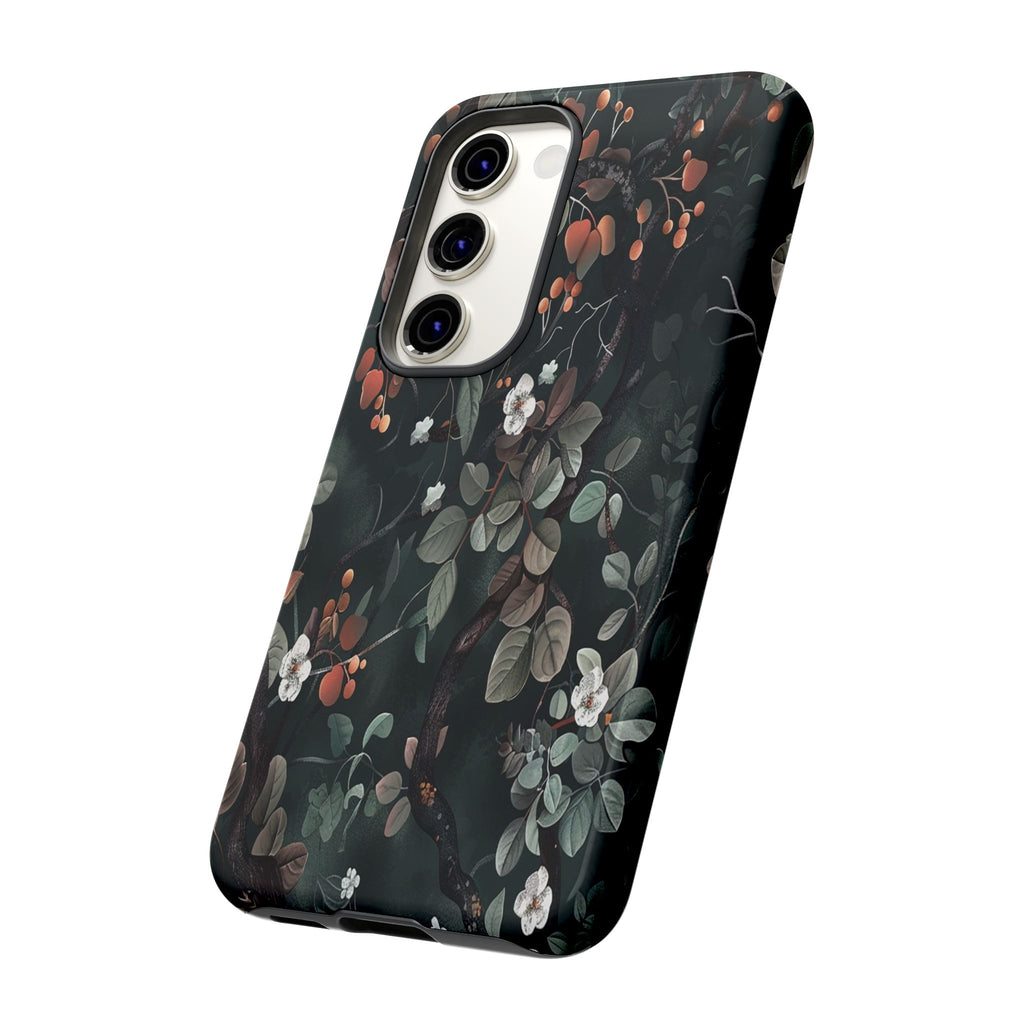 Botanical Garden Dreams