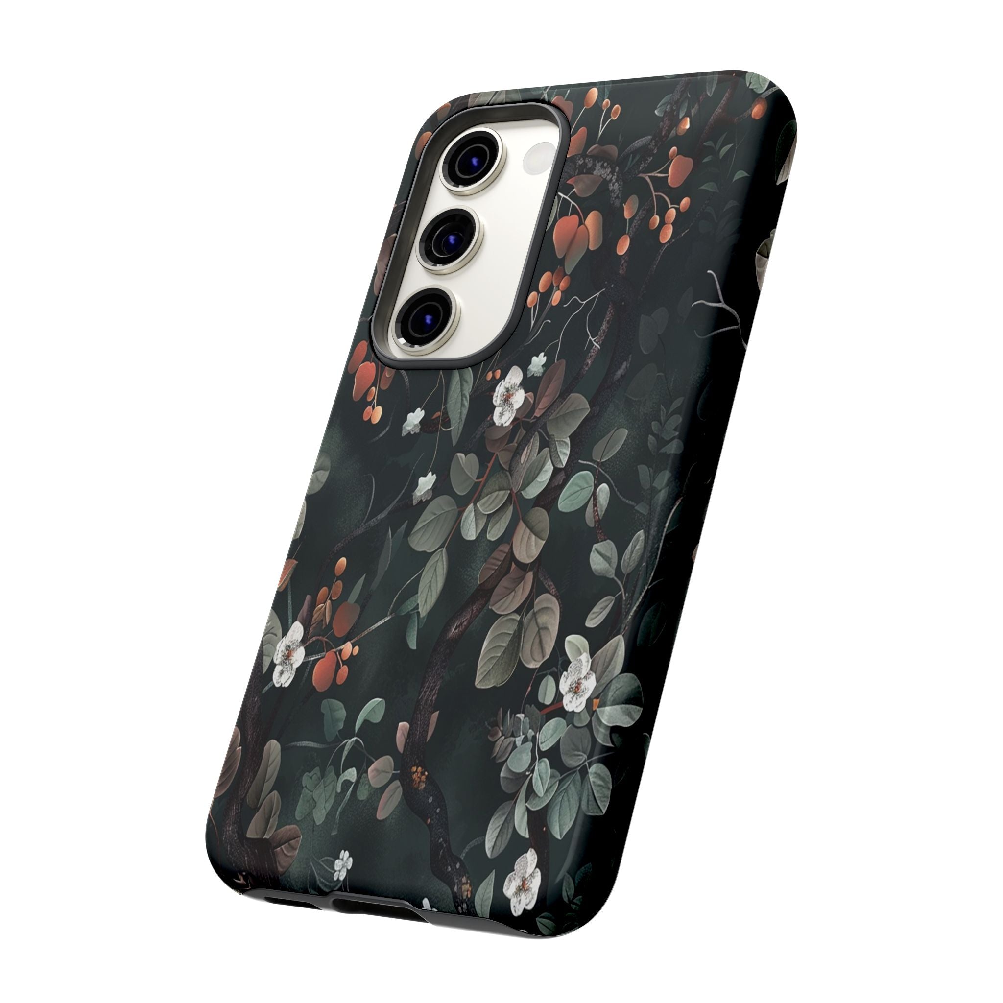 Botanical Garden Dreams