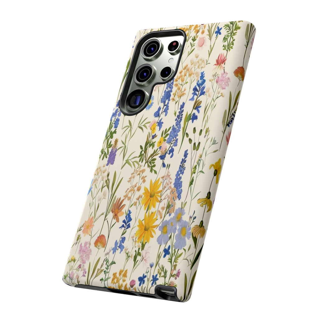 Wildflower Meadow Case