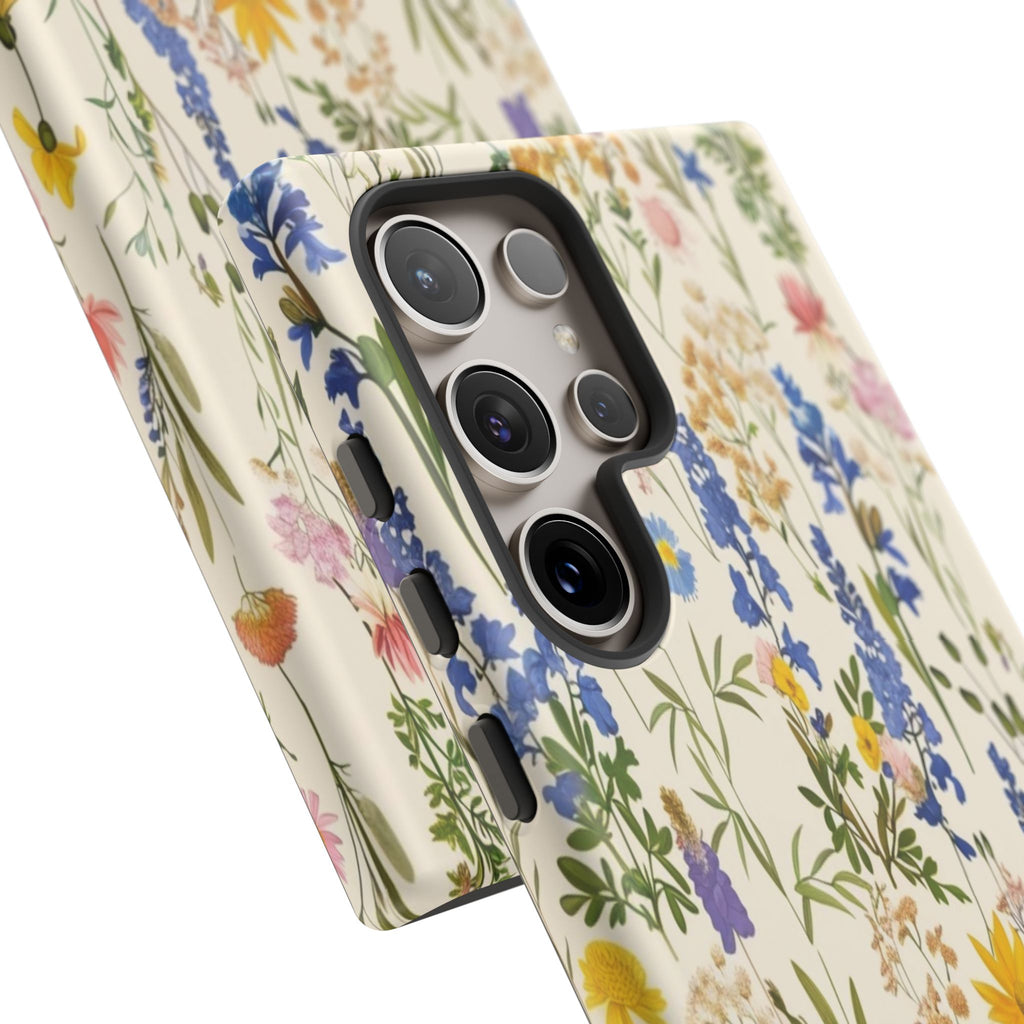 Wildflower Meadow Case