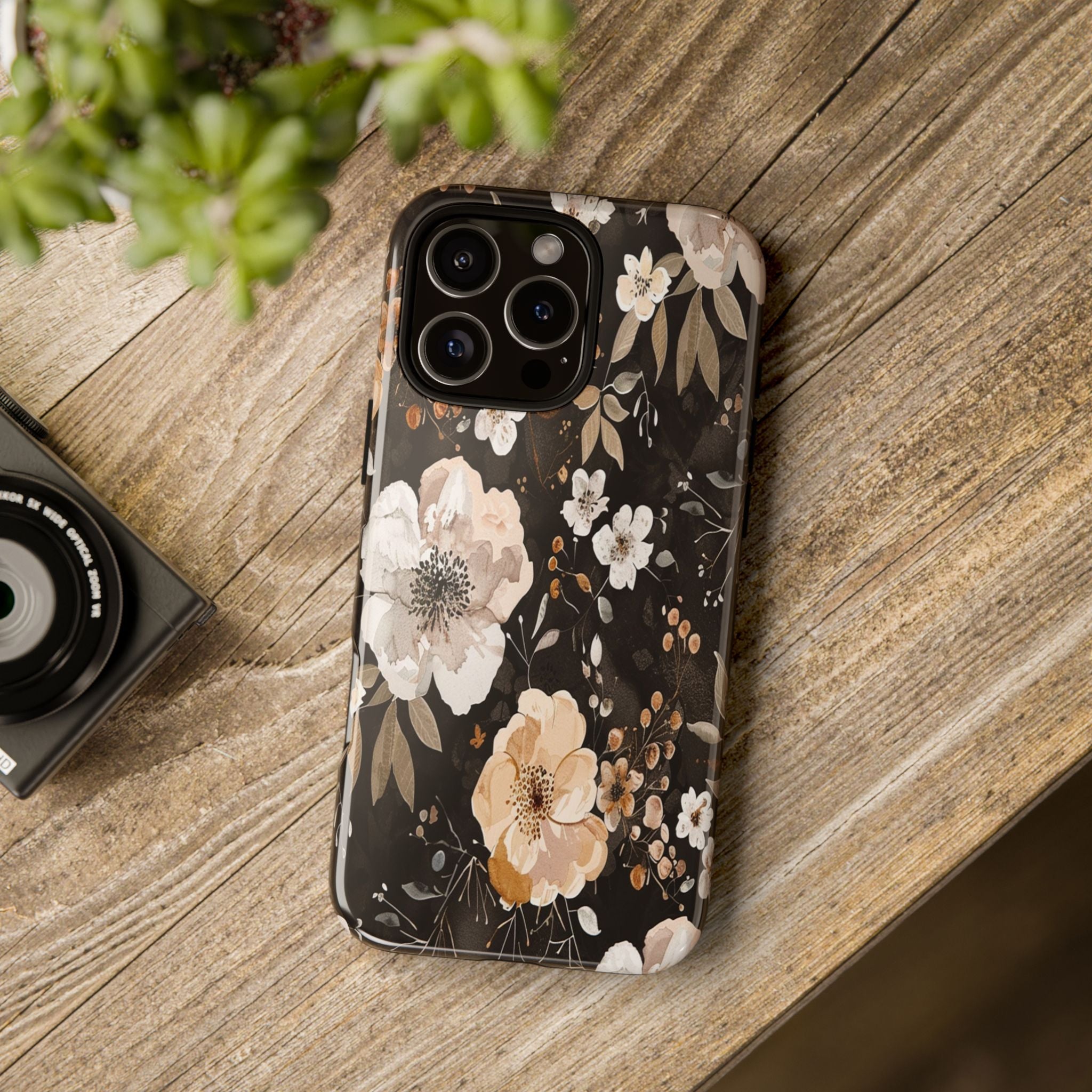 Elegant and Soft Case