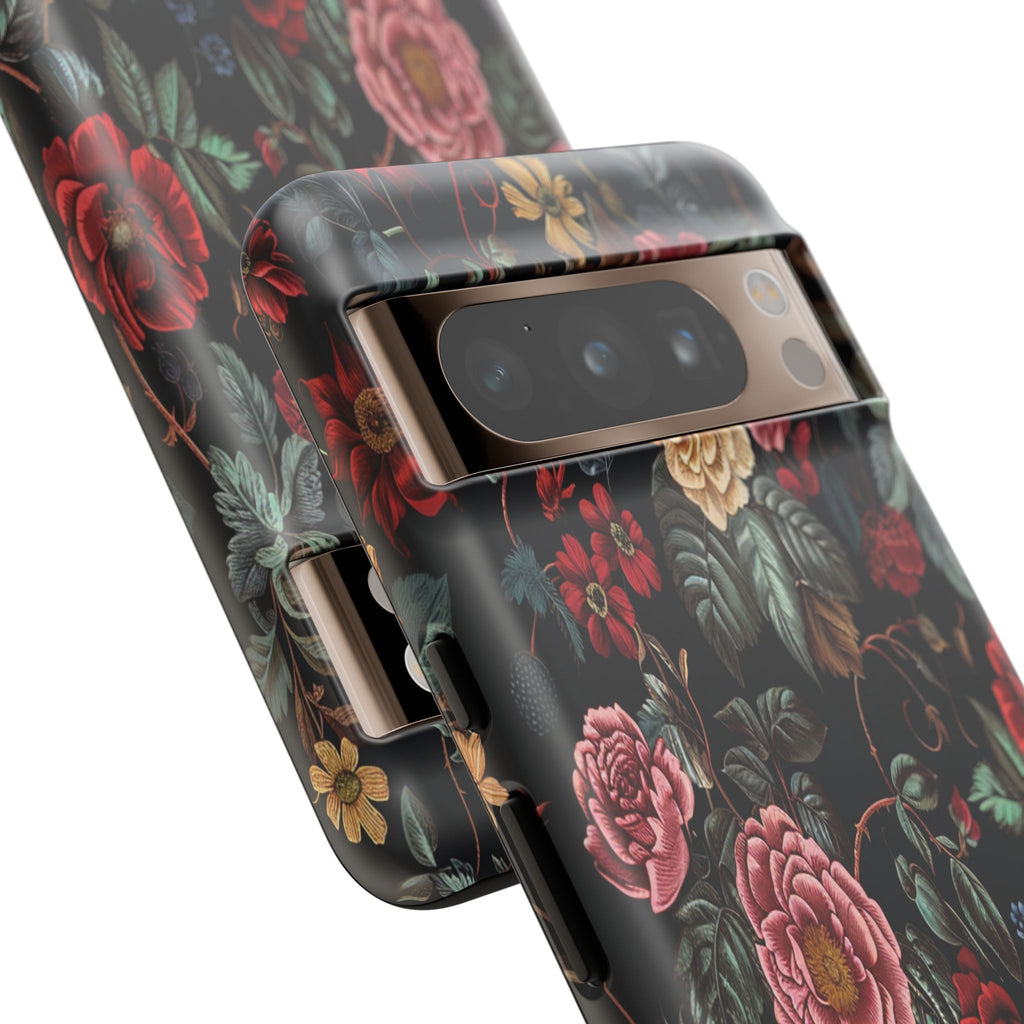 Dark Garden Case