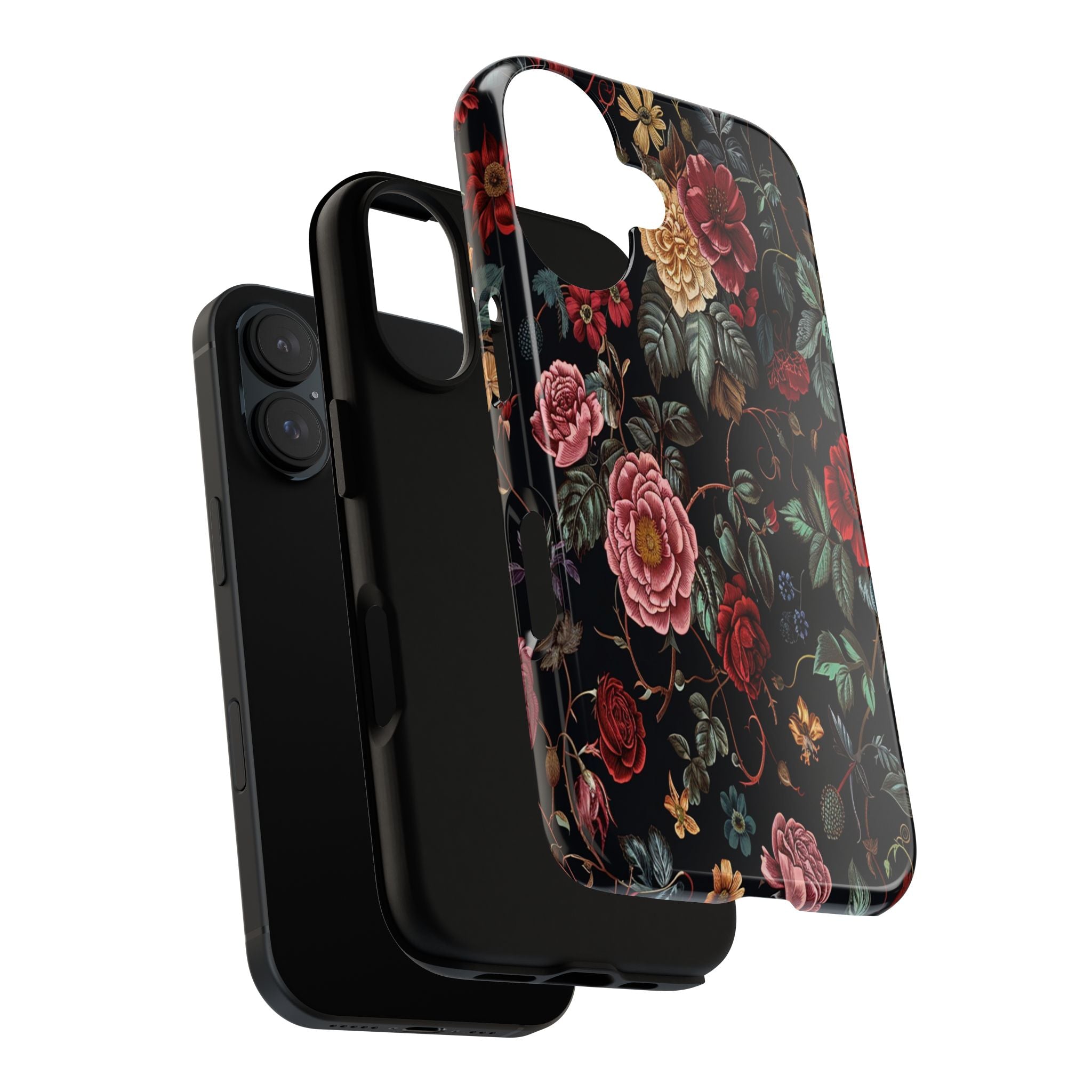 Dark Garden Case