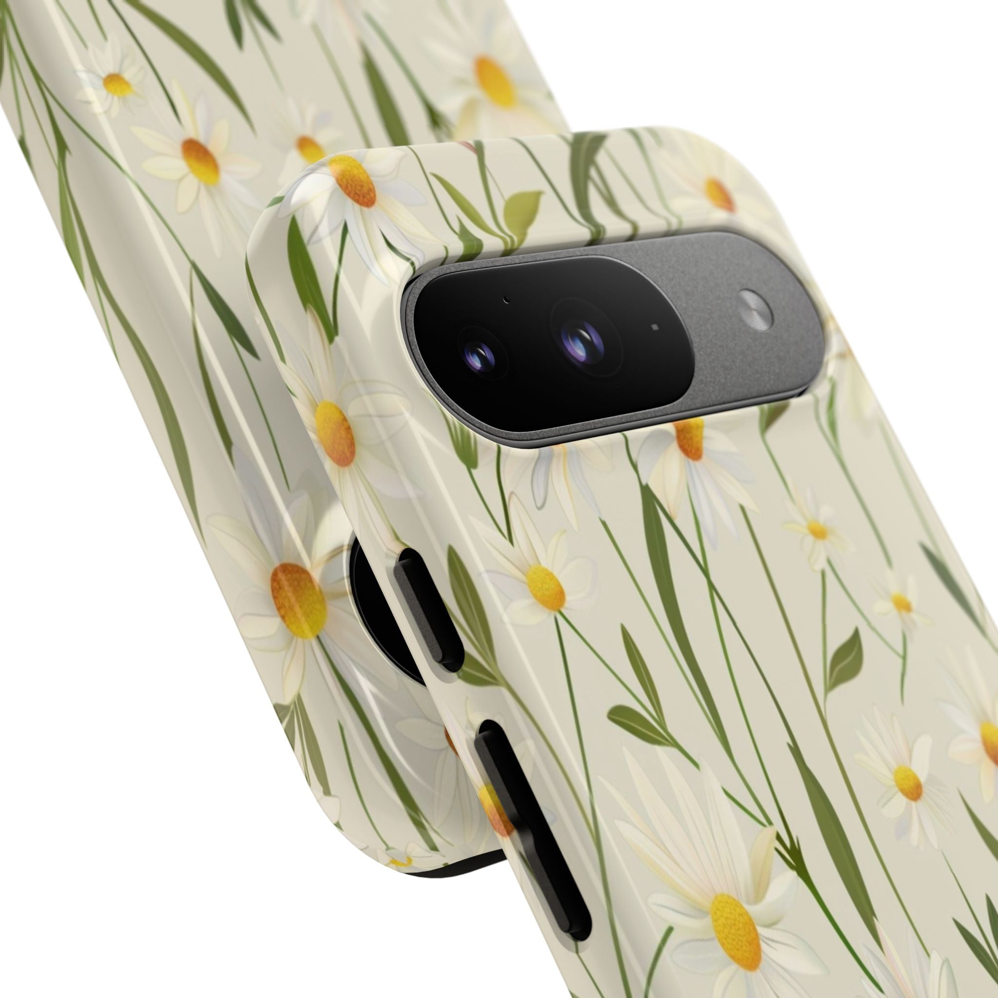 White Daisies Case