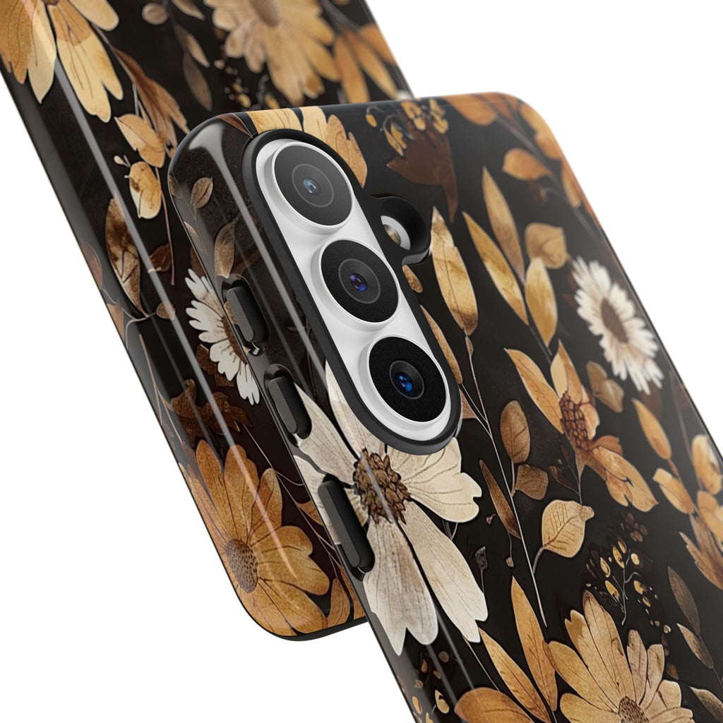 Golden Daisy Case