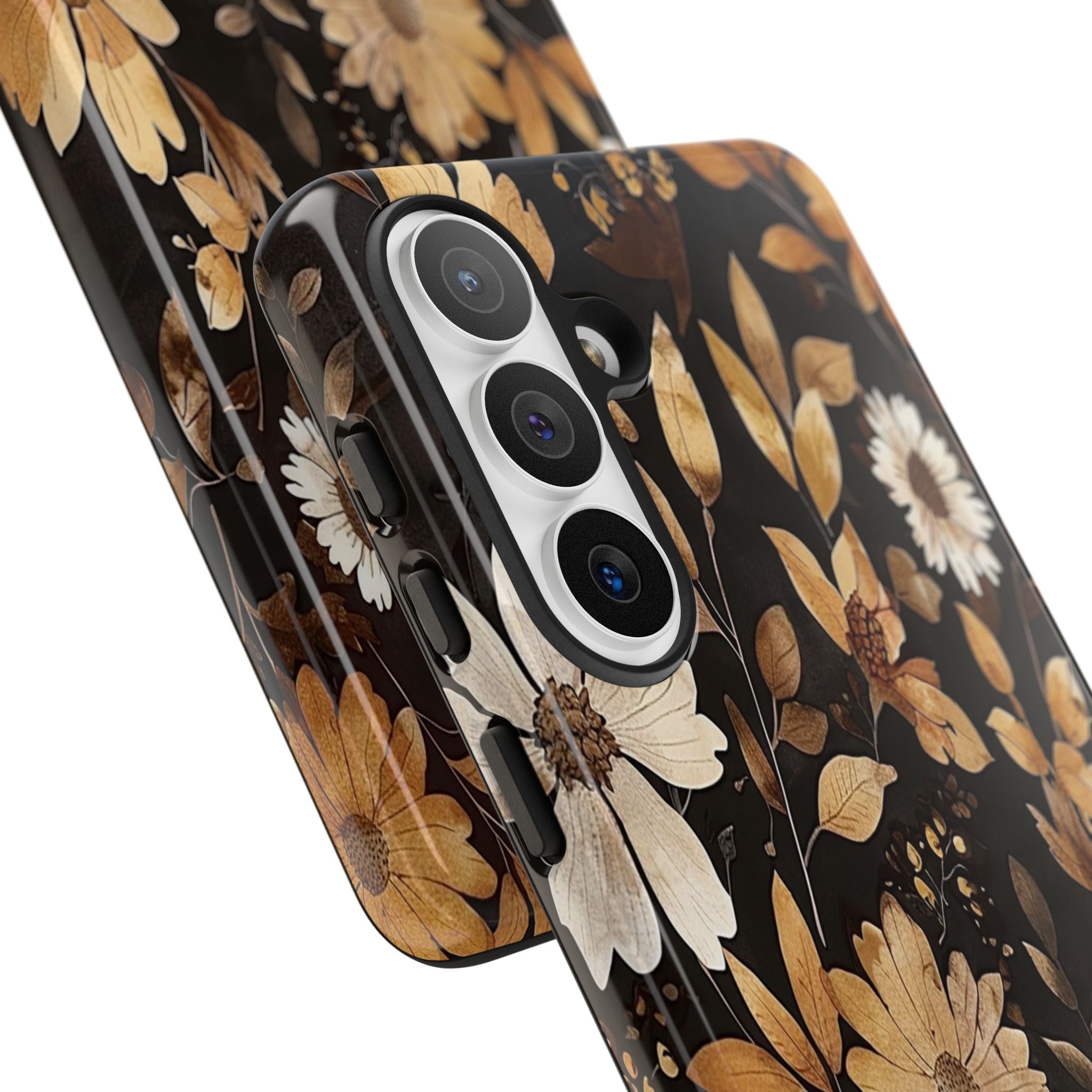 Golden Daisy Case