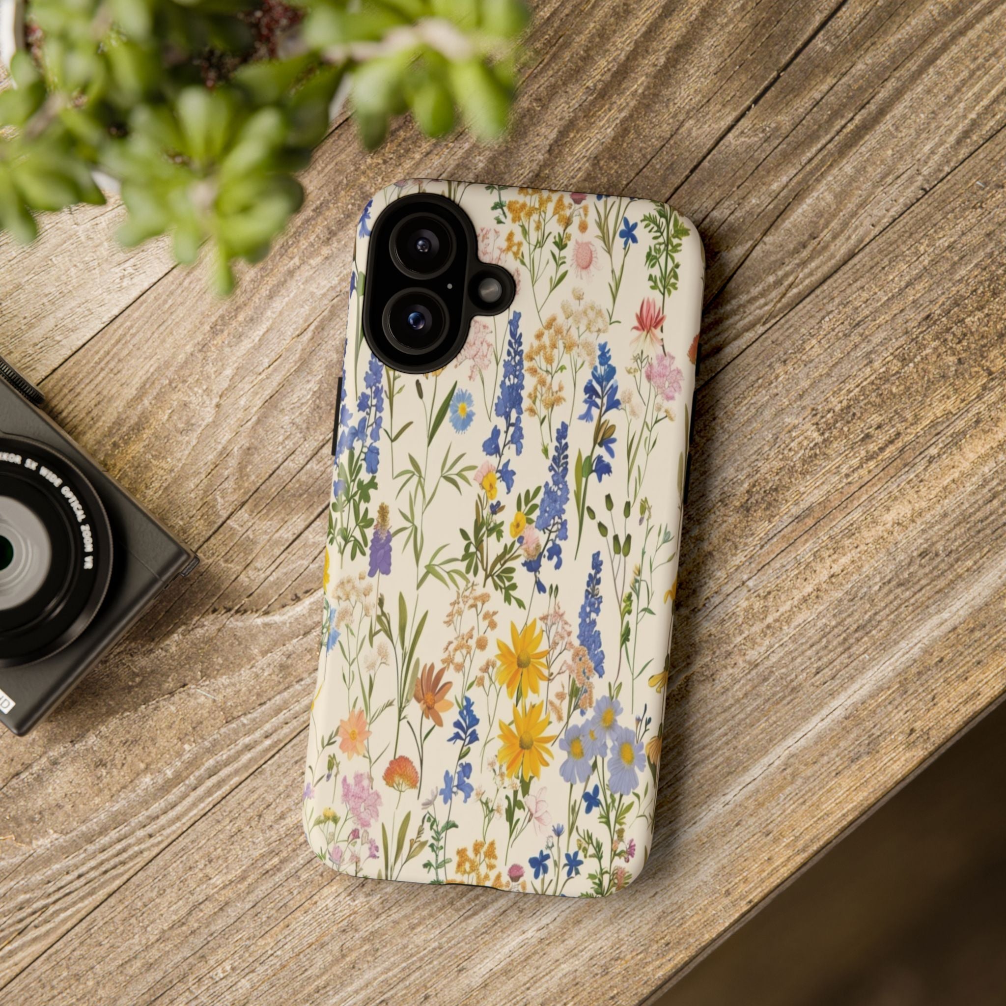Wildflower Meadow Case