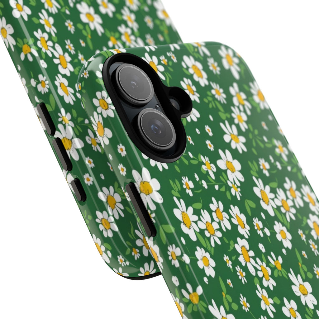 Daisy Garden Case