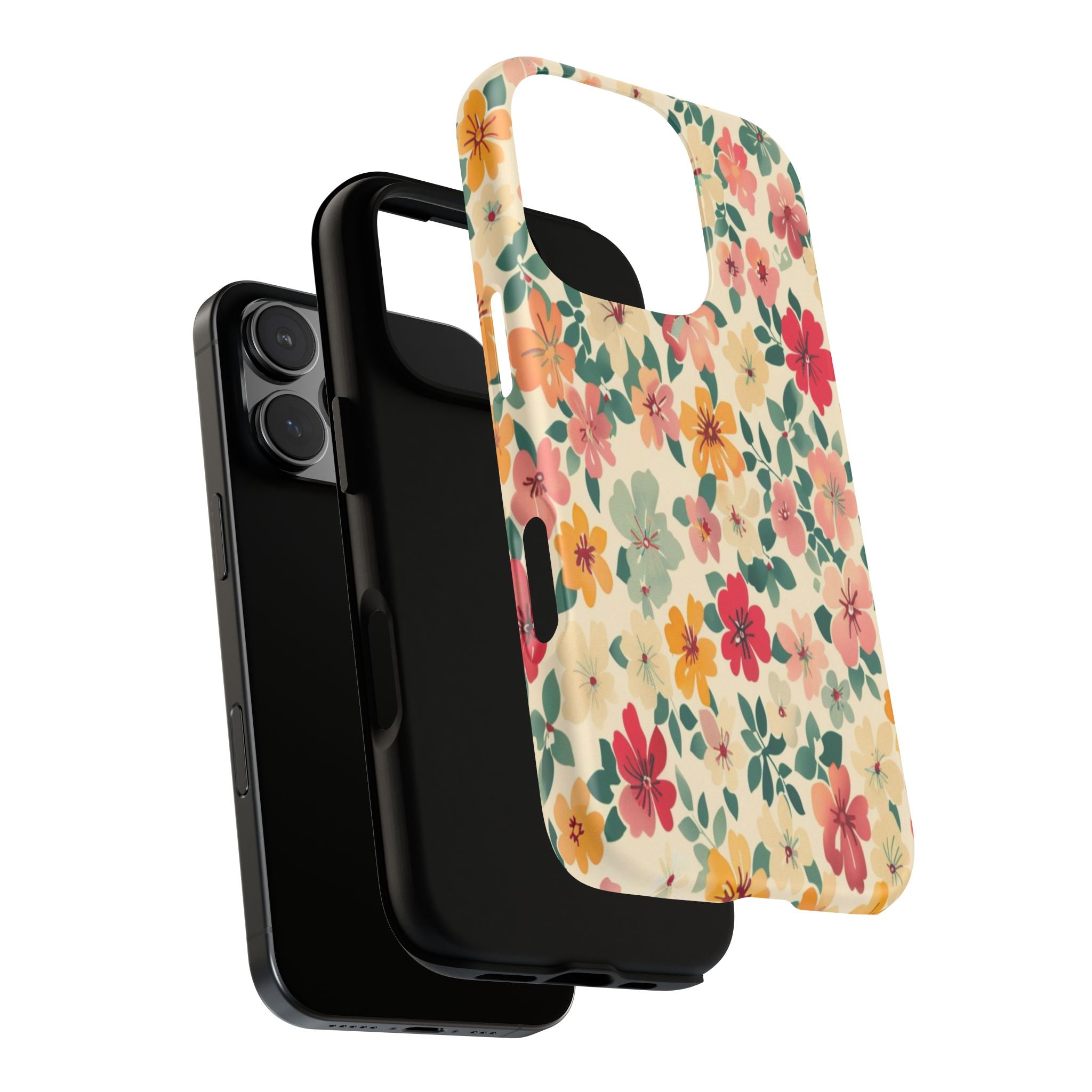 Garden Blooms Case