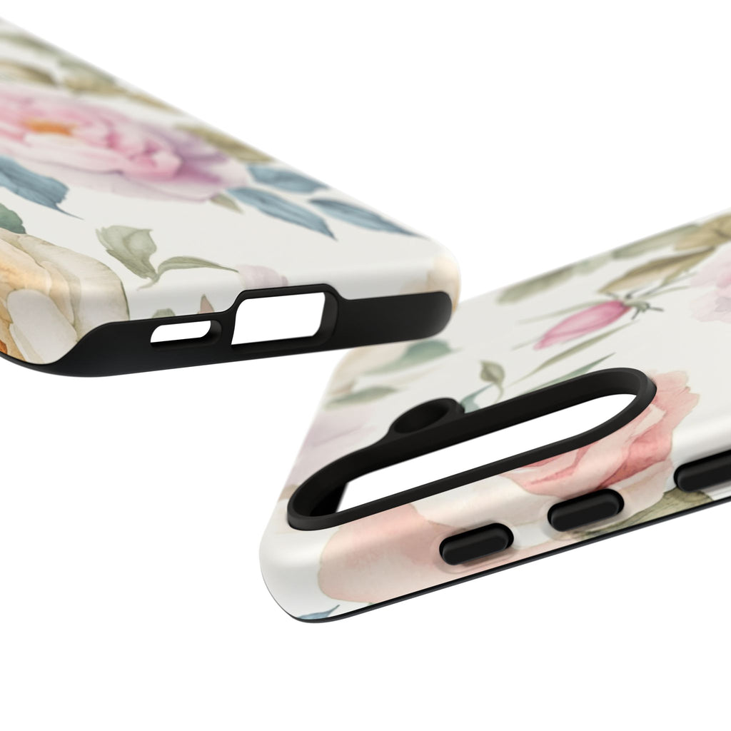 Garden Romance Case