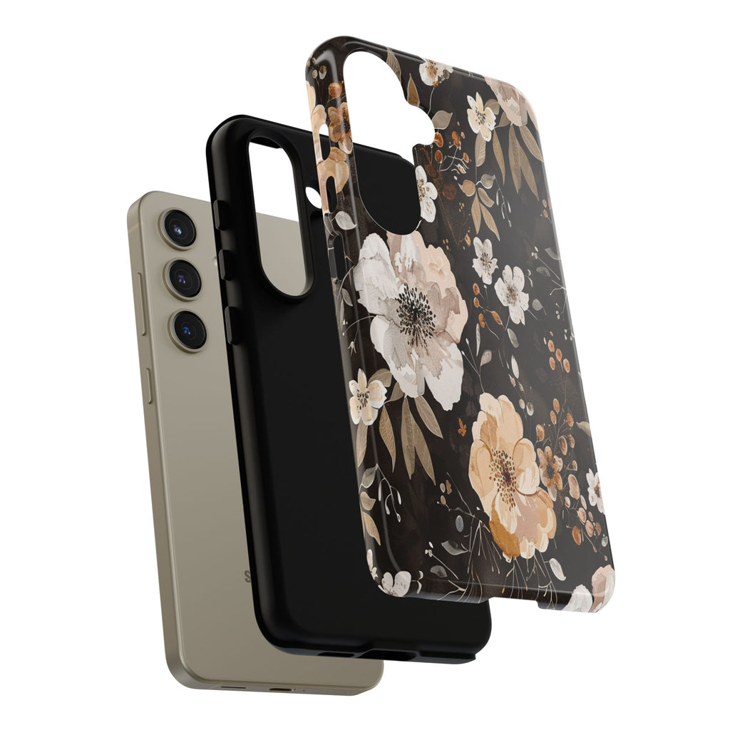 Elegant and Soft Case
