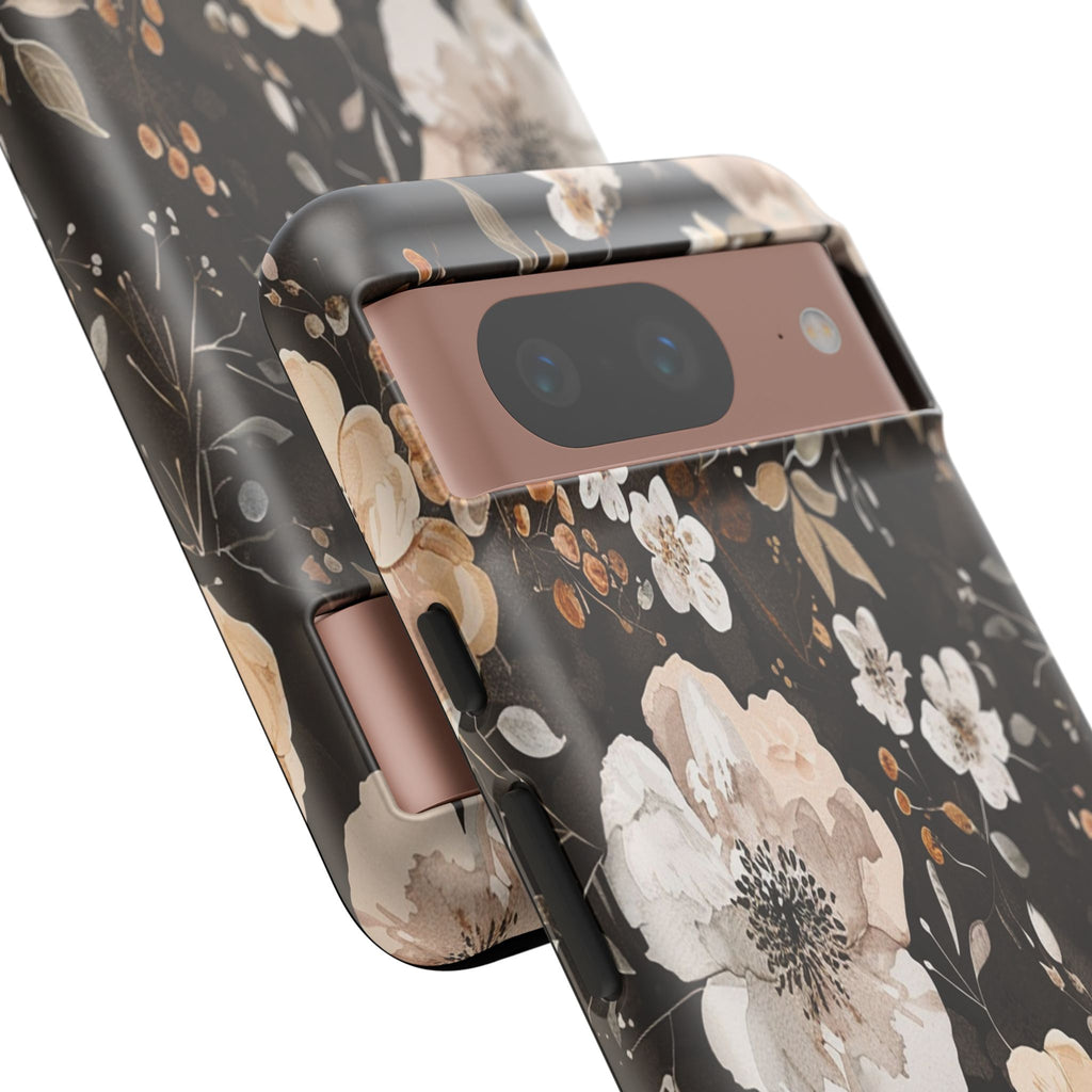 Elegant and Soft Case