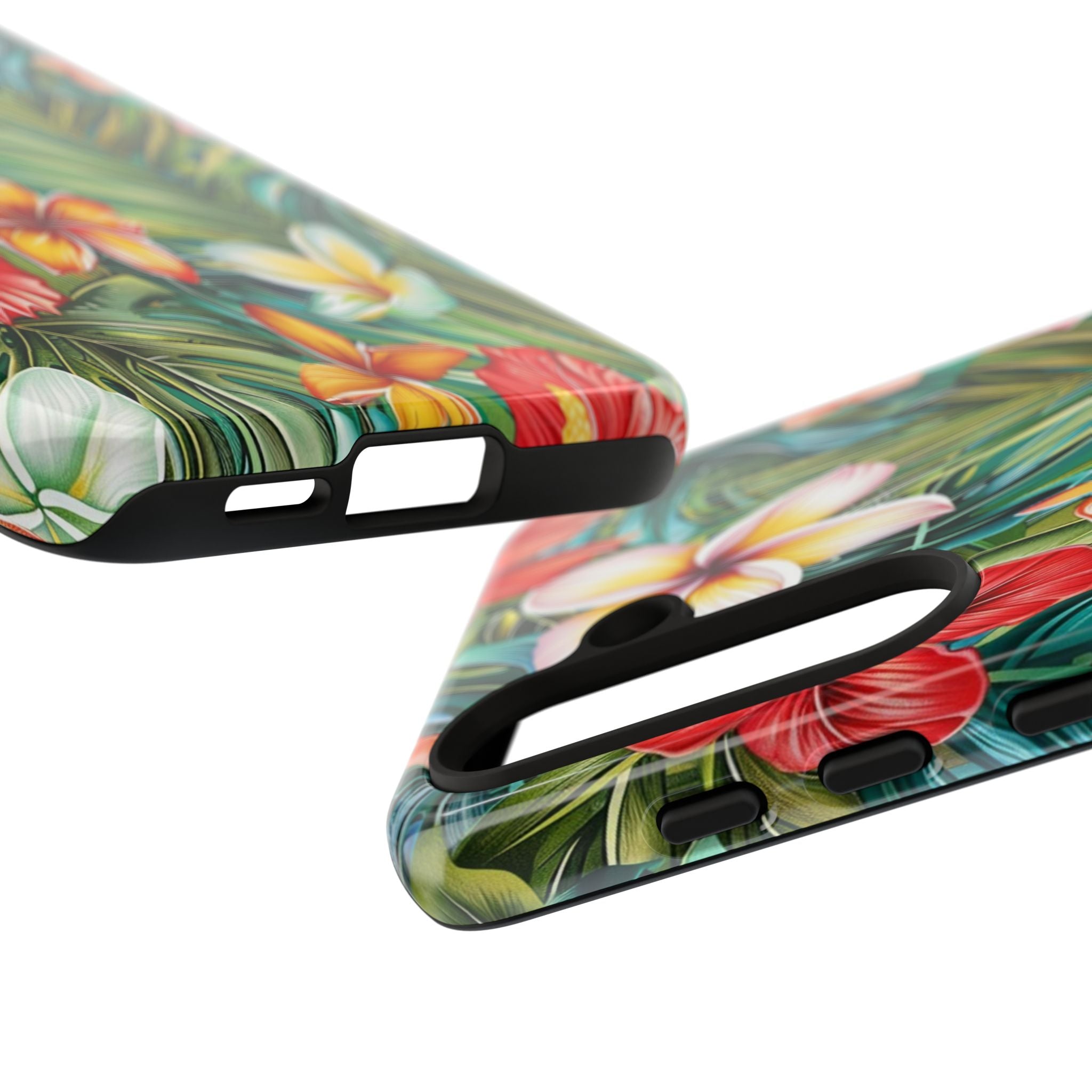 Tropical Paradise Case