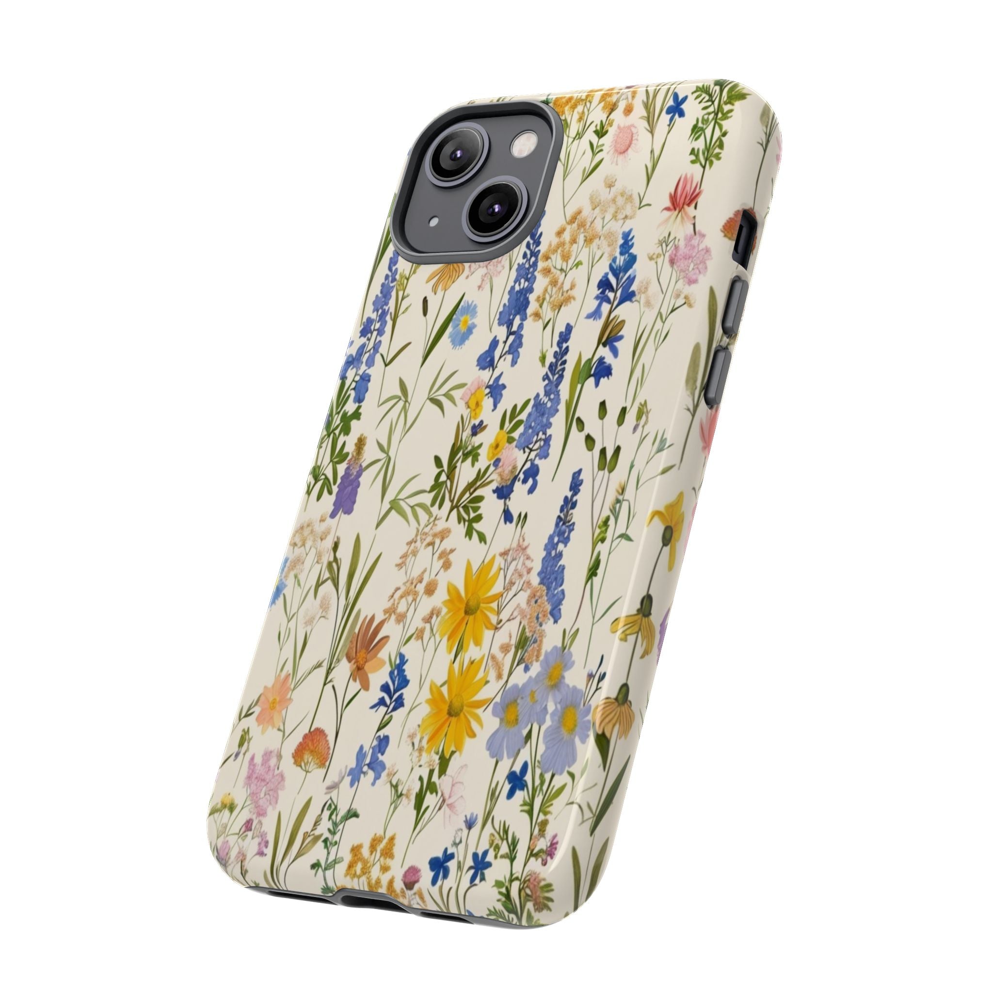 Wildflower Meadow Case