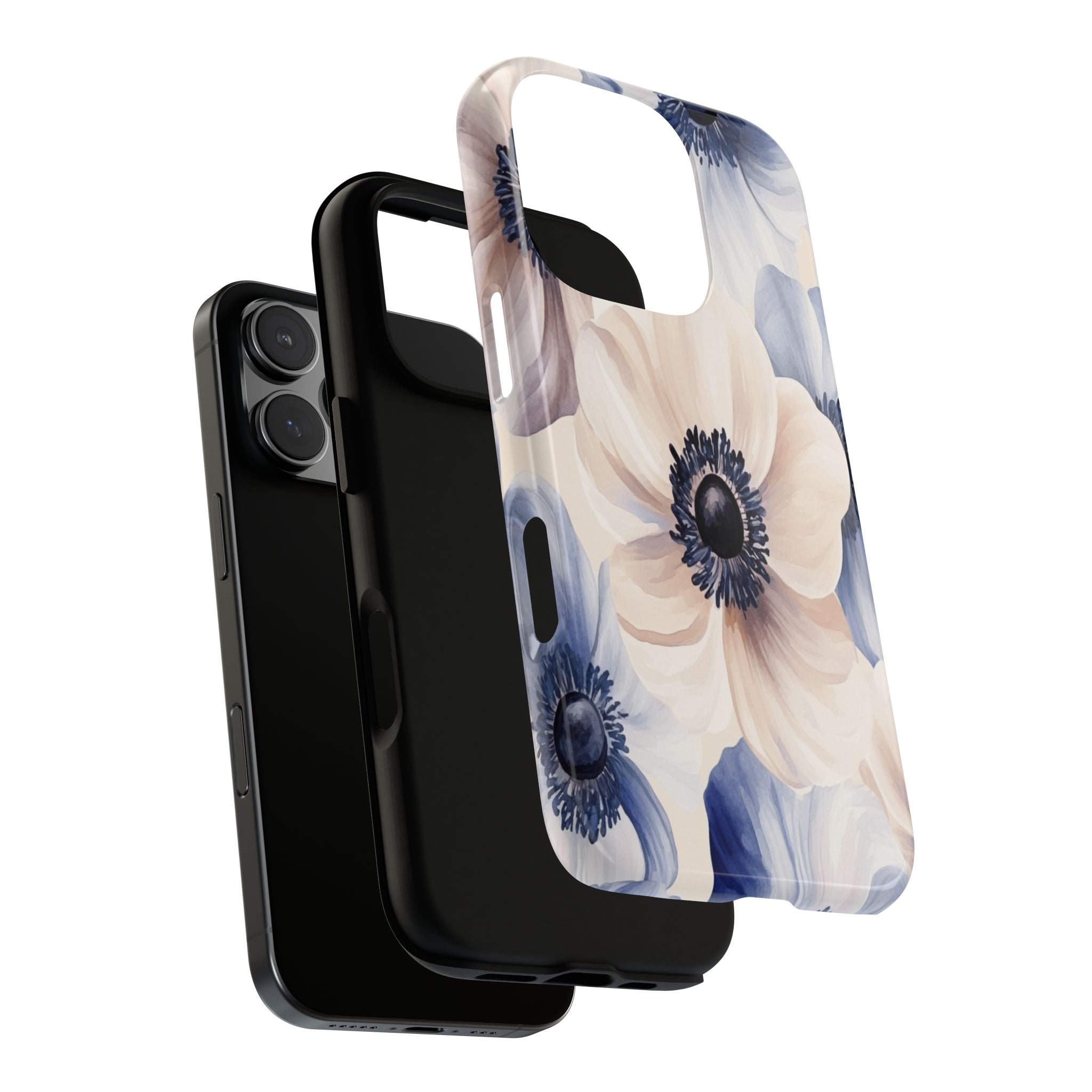 Elegant Anemone Case