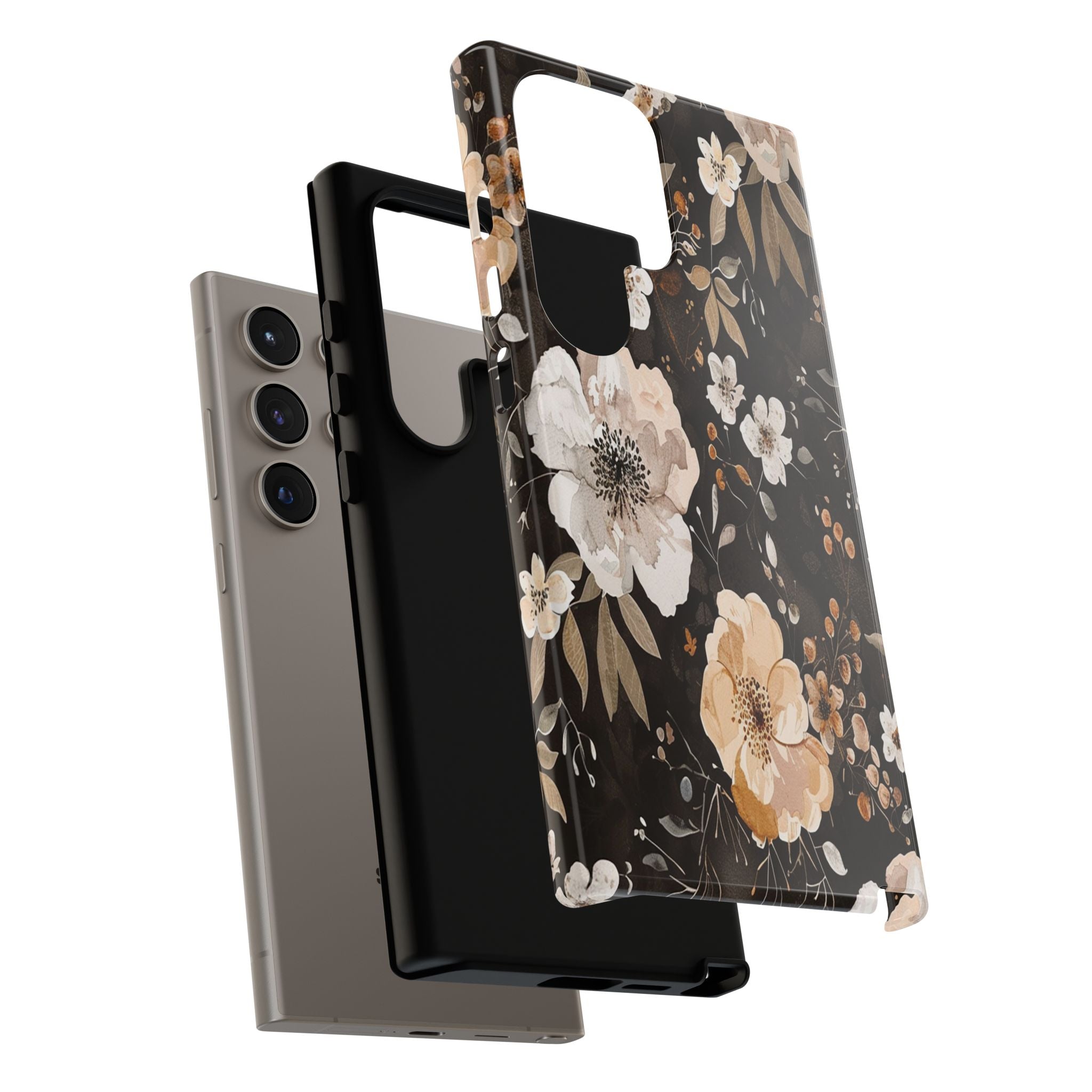 Elegant and Soft Case