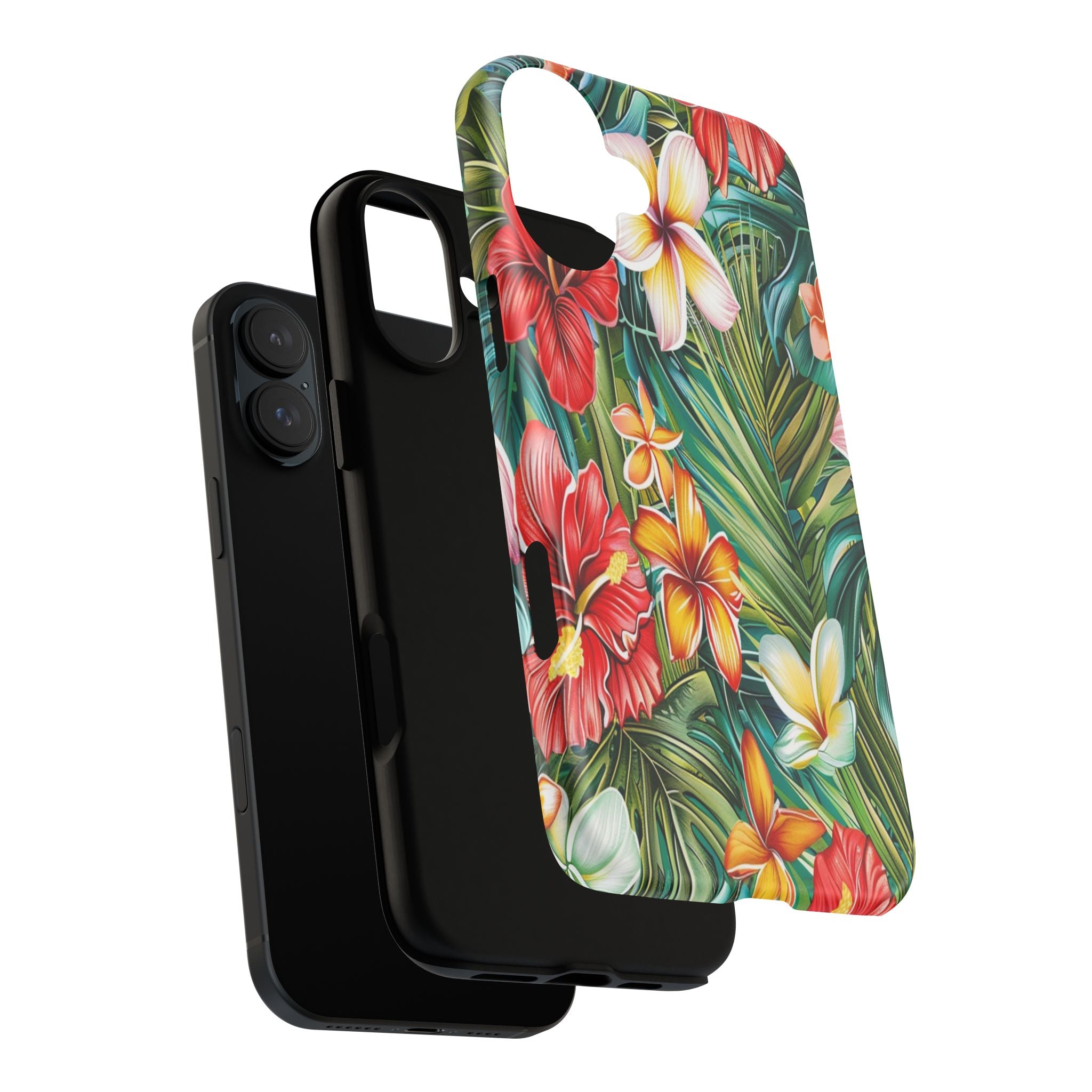 Tropical Paradise Case