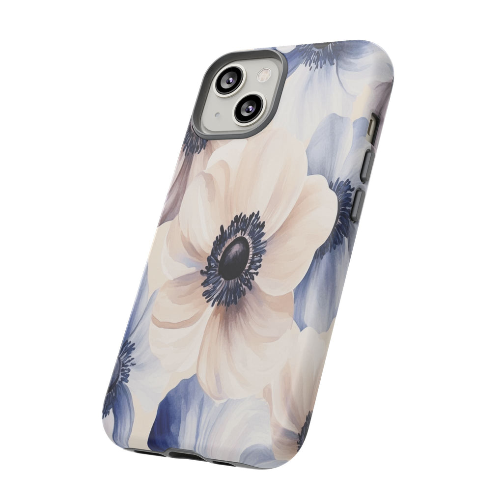 Elegant Anemone Case