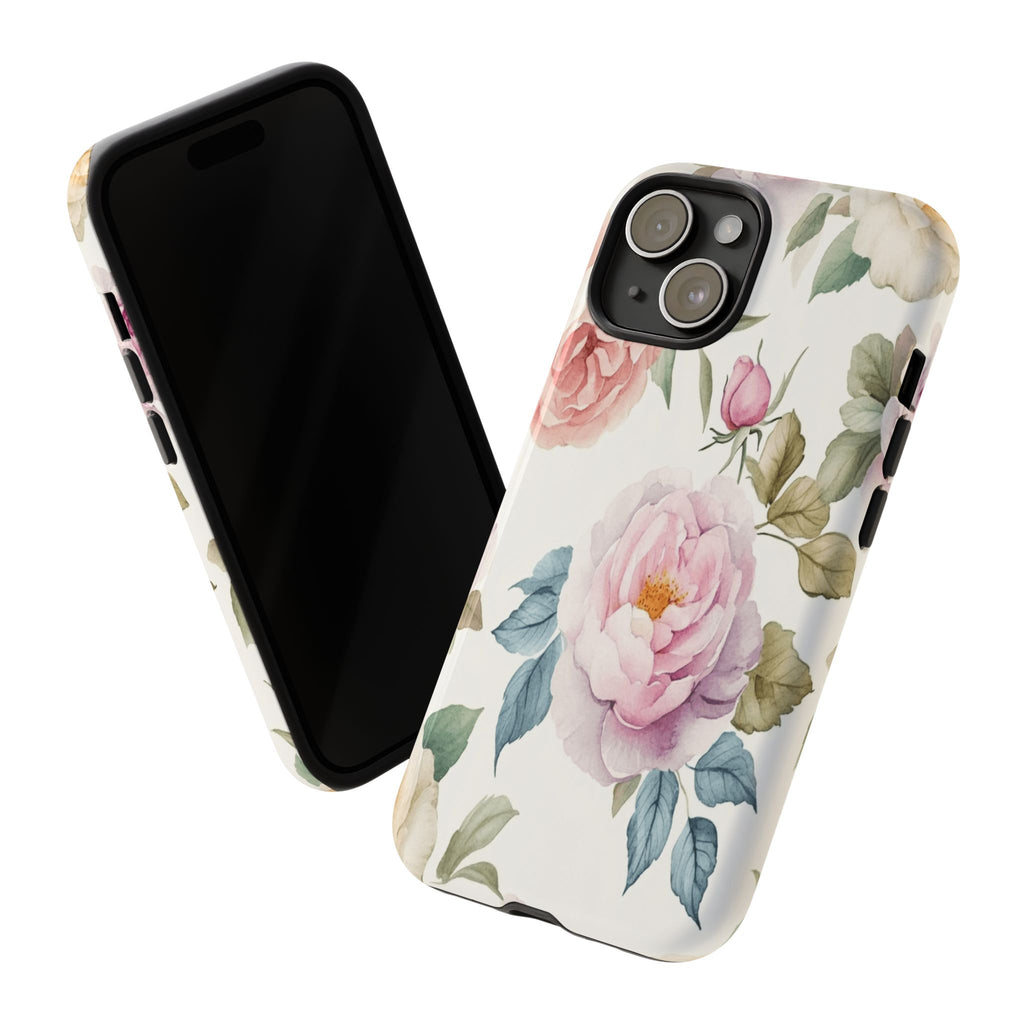 Garden Romance Case