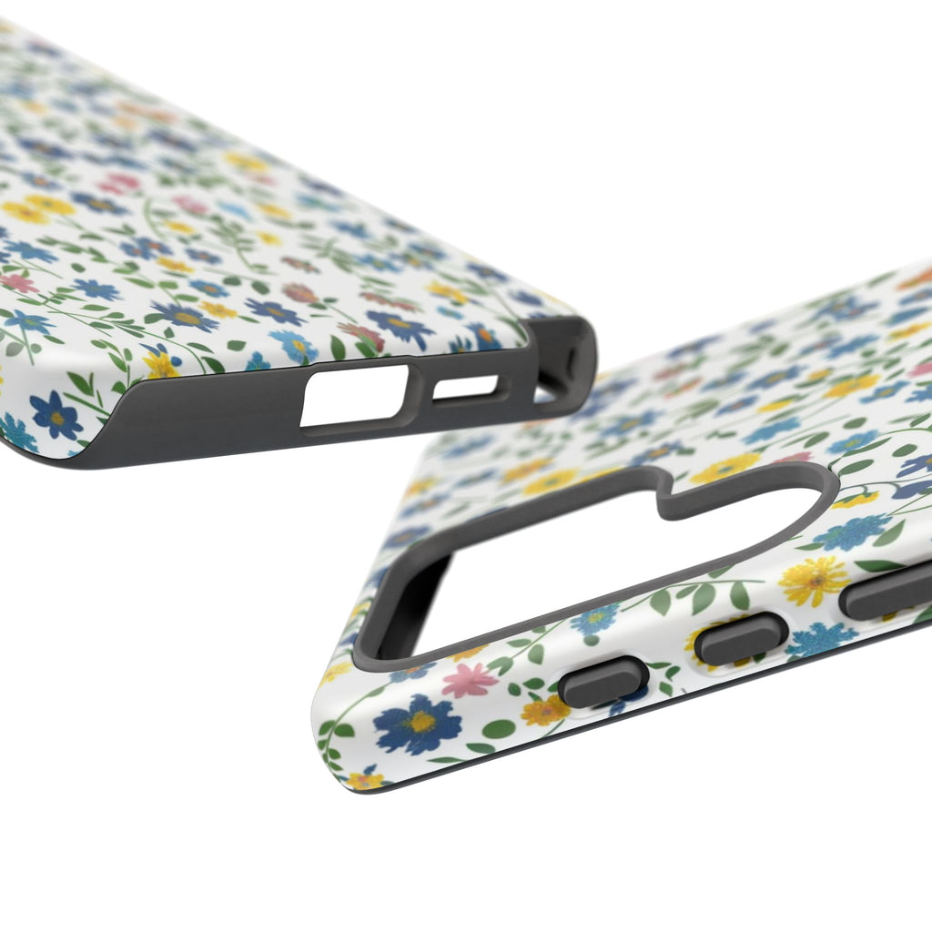Spring Garden Blooms Case
